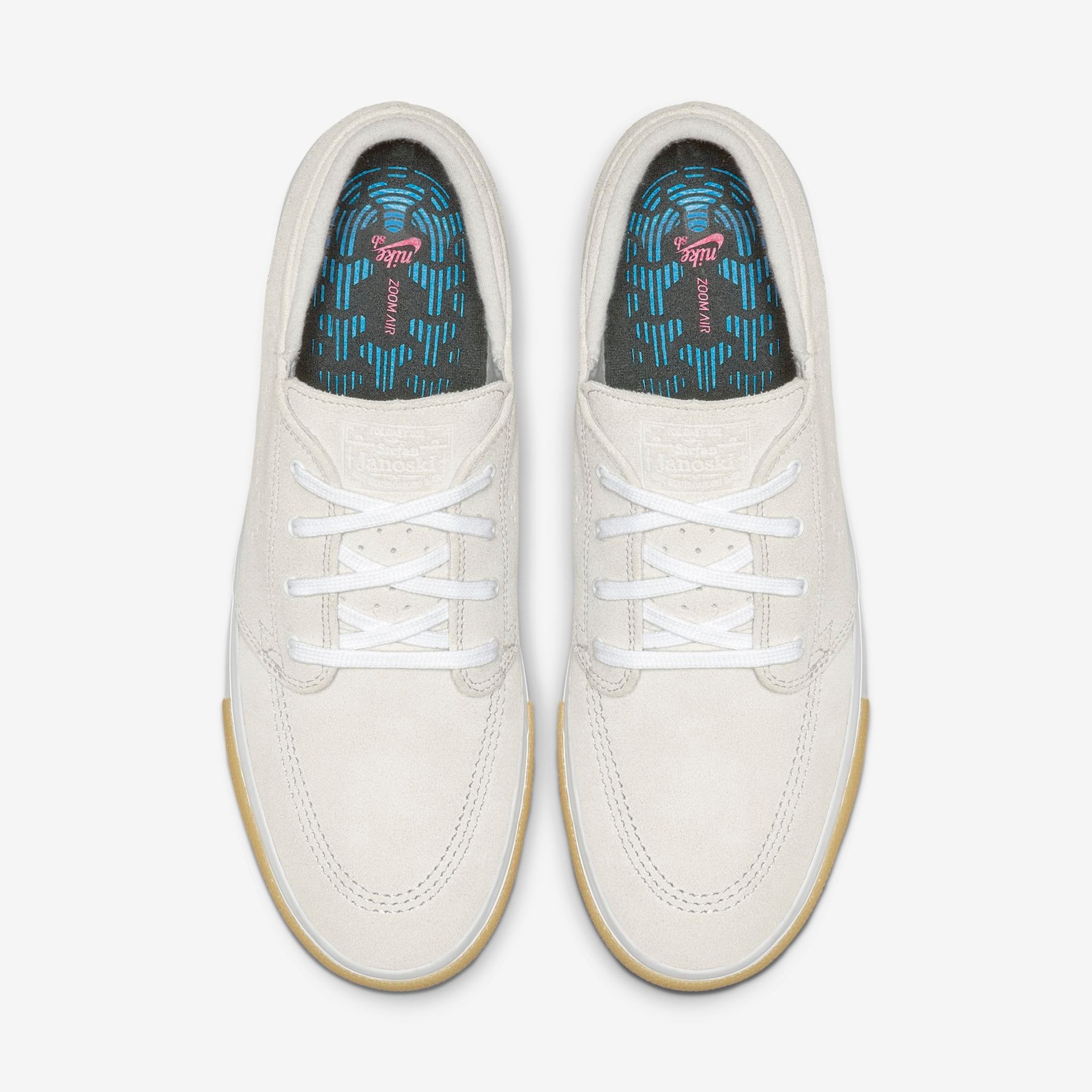 Tênis Nike SB Zoom Janoski RM Edição Especial Unissex - Foto 4