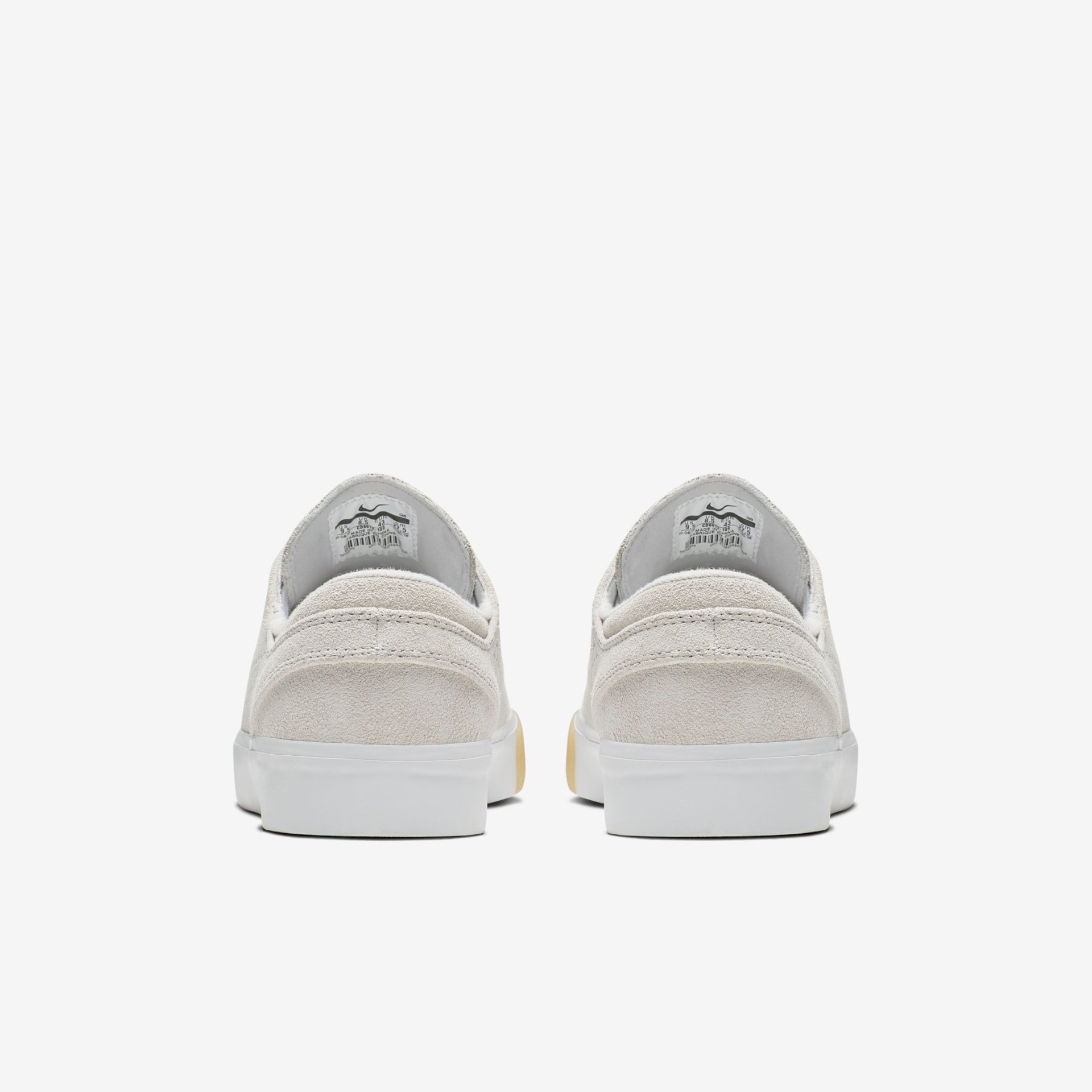 Tênis Nike SB Zoom Janoski RM Edição Especial Unissex - Foto 6