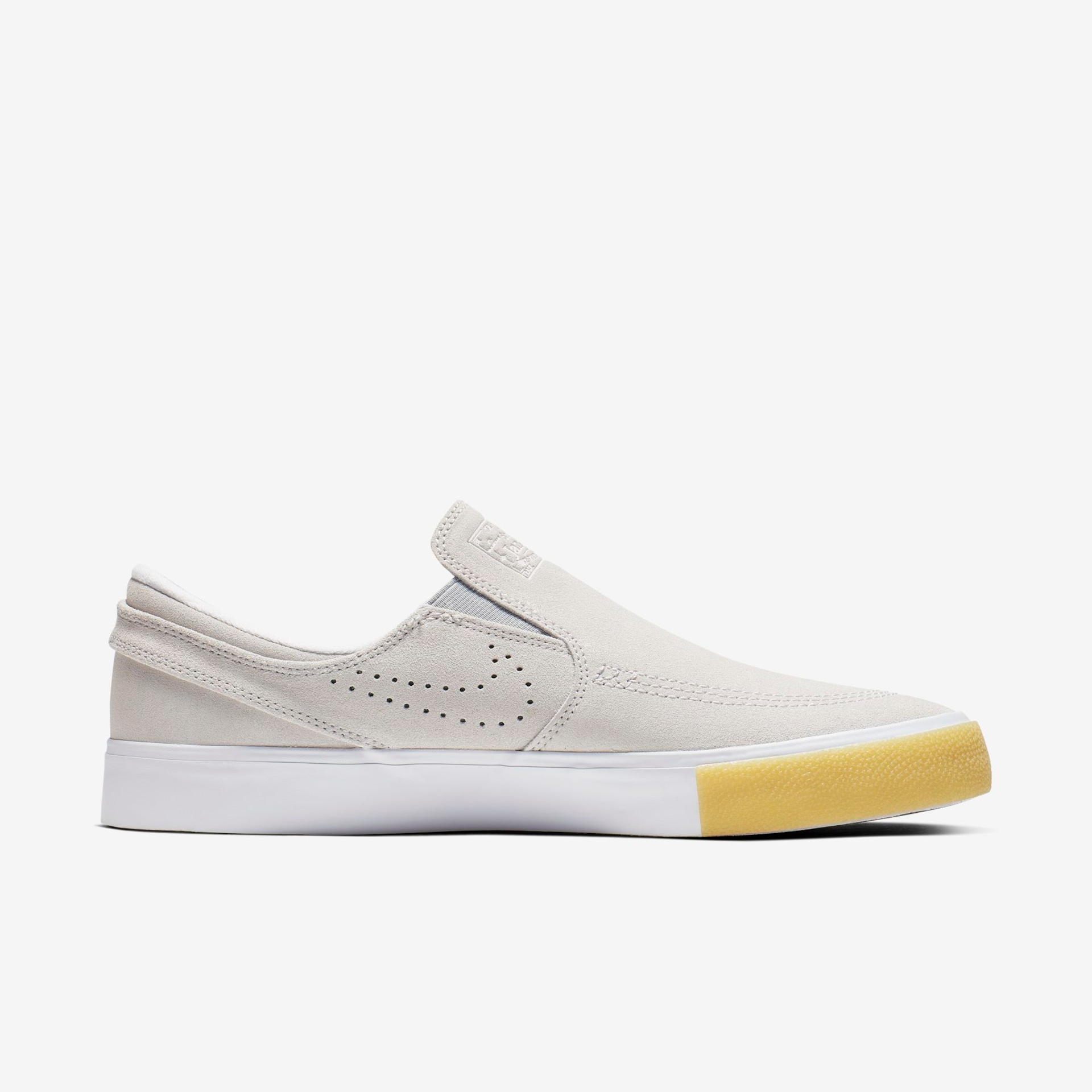 Tênis Nike SB Zoom Janoski Slip RM Edição Especial Unissex - Foto 3