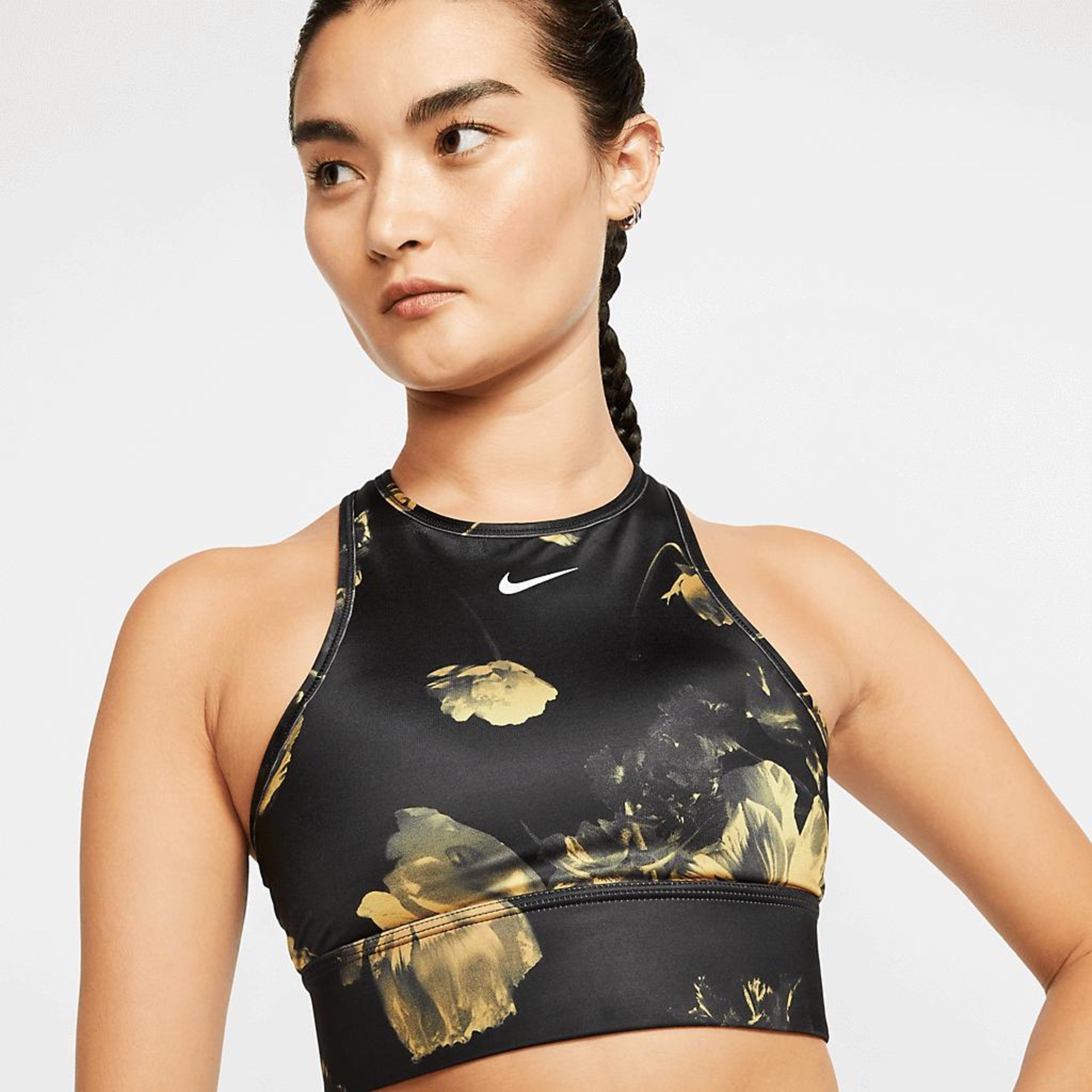Top Nike Feminino - Foto 4