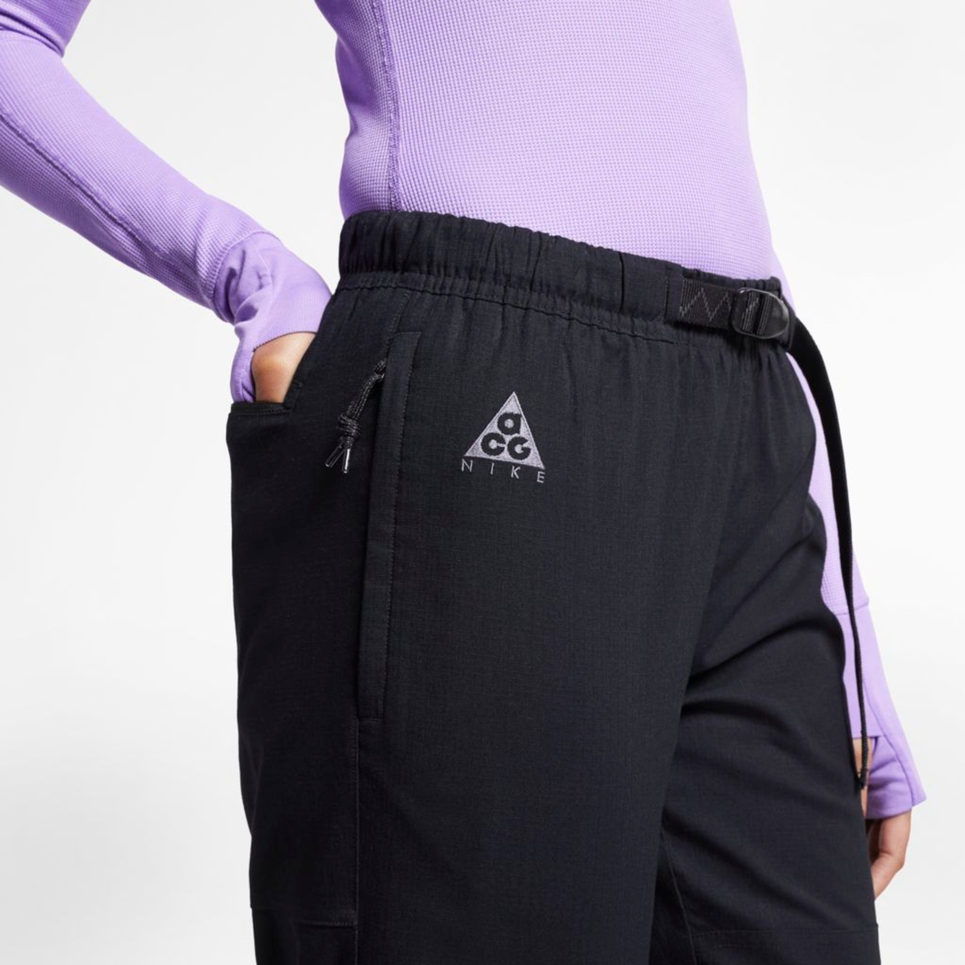 Calça Nike ACG Feminina - Foto 3