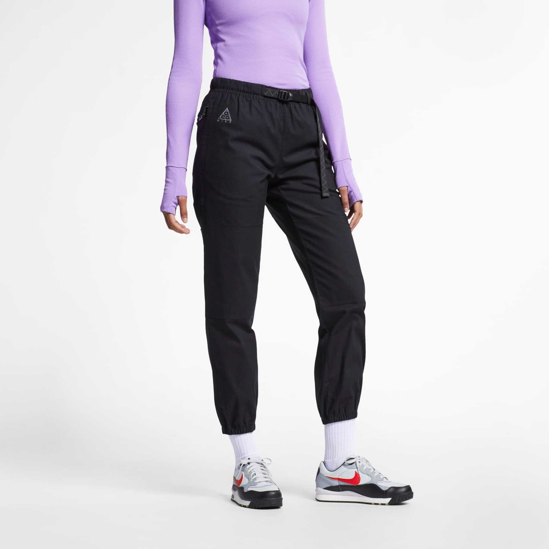 Calça Nike ACG Feminina - Foto 1