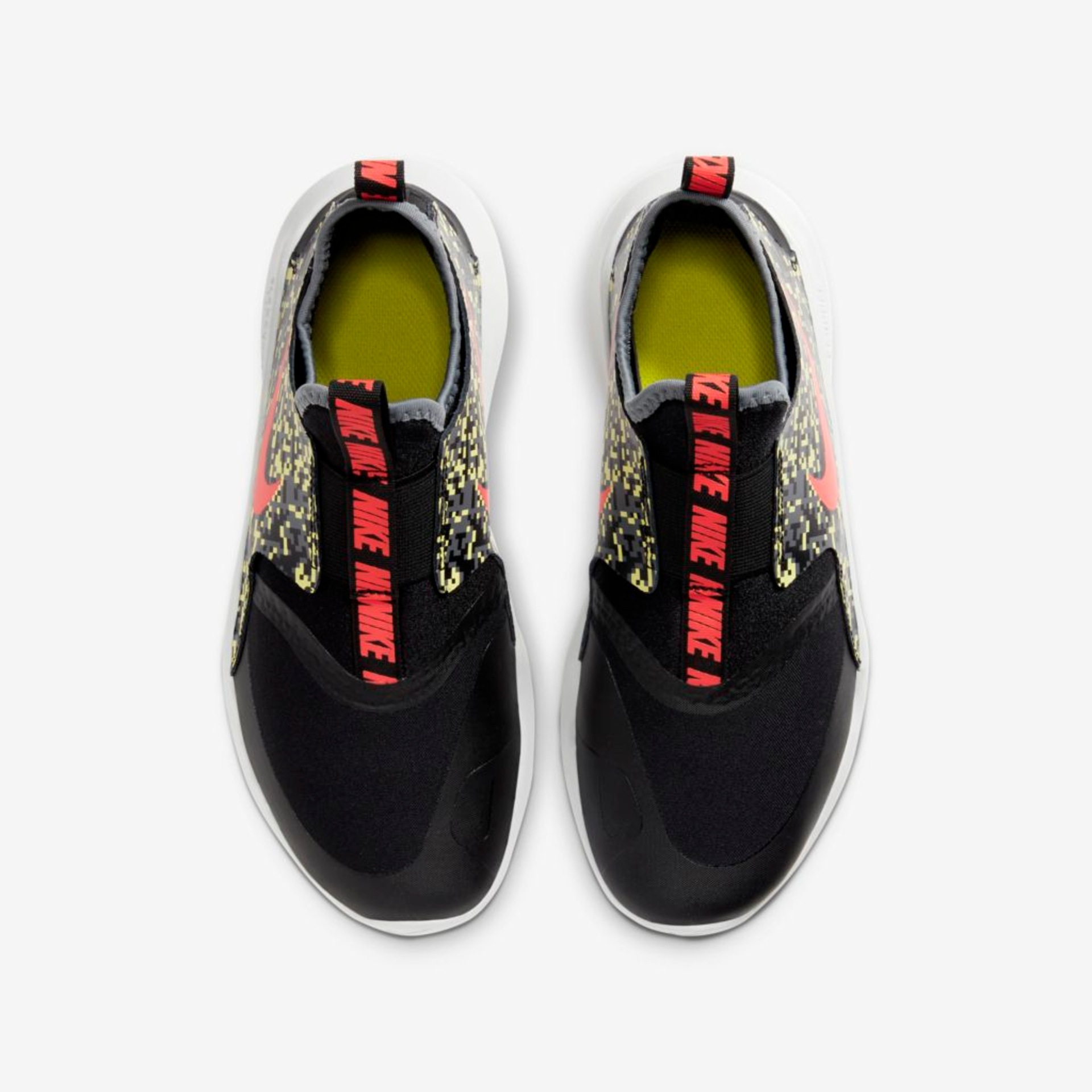 Tênis Nike Flex Runner Infantil - Foto 4