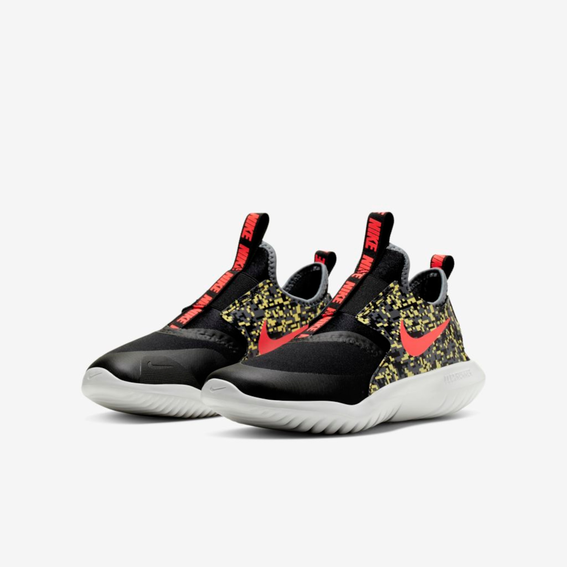 Tênis Nike Flex Runner Infantil - Foto 5