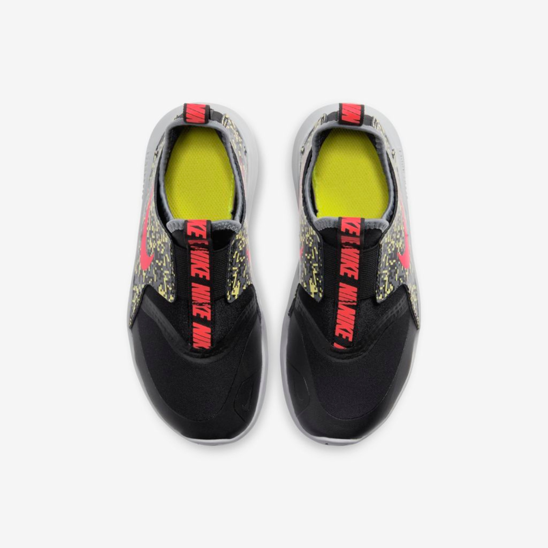 Tênis Nike Flex Runner Infantil - Foto 4
