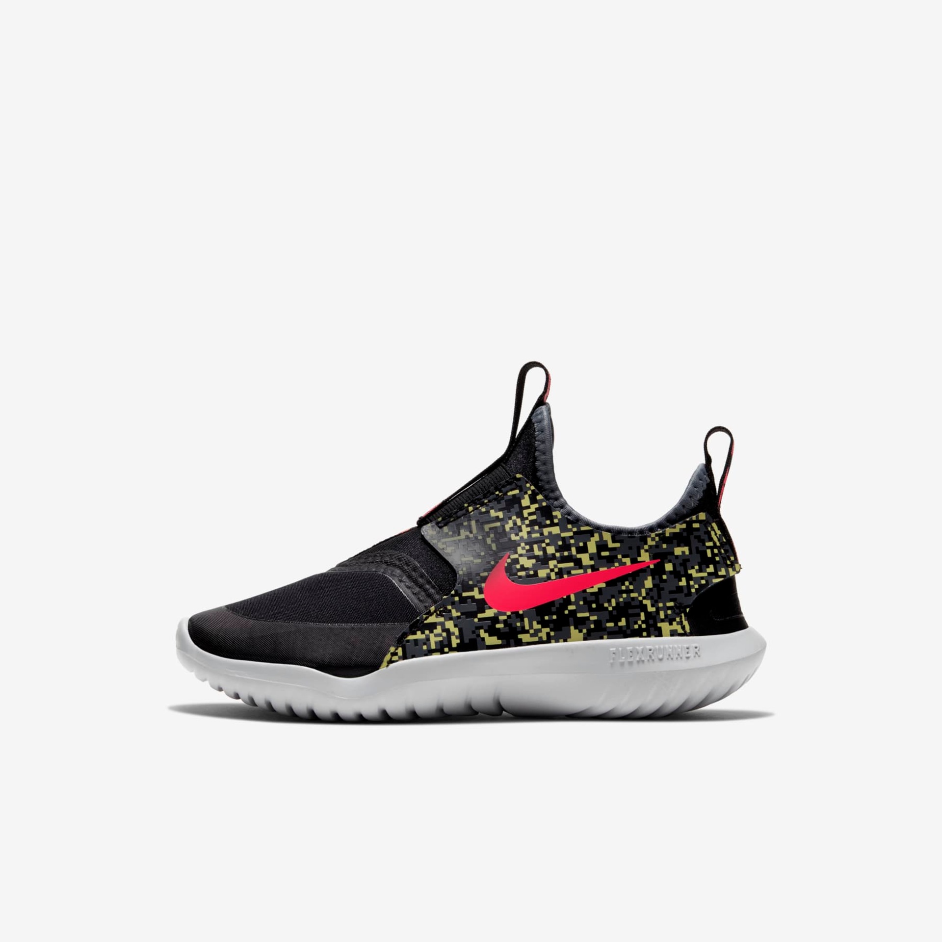 Tênis Nike Flex Runner Infantil - Foto 1