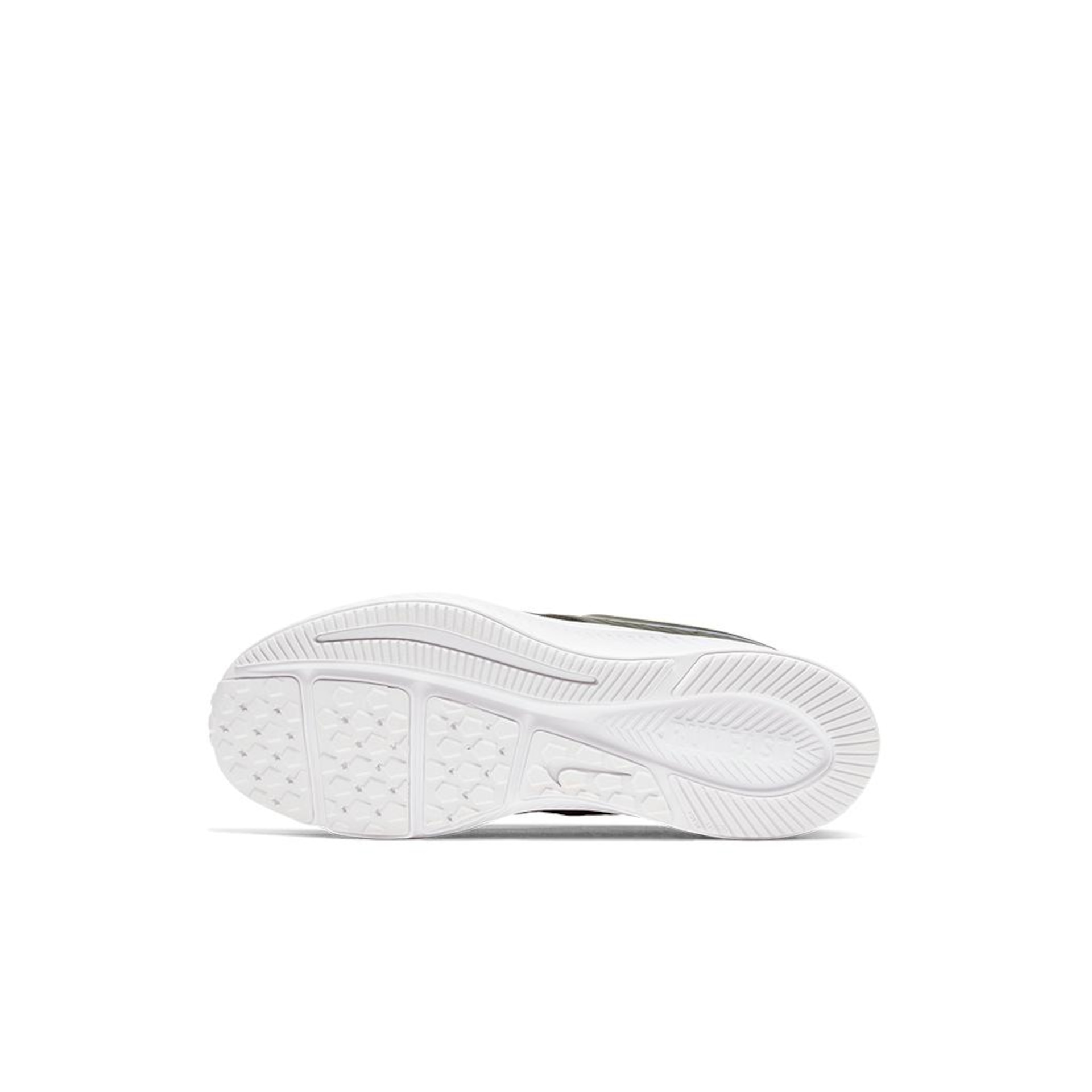 Tênis Nike Star Runner 2 Glitter Infantil - Foto 2