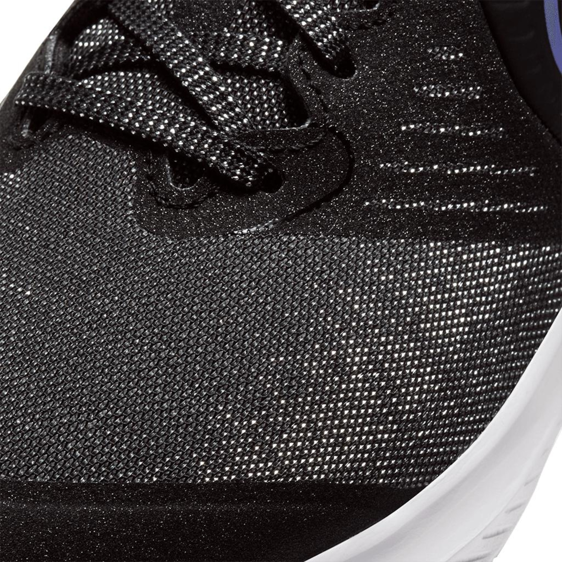 Tênis Nike Star Runner 2 Glitter Infantil - Foto 8