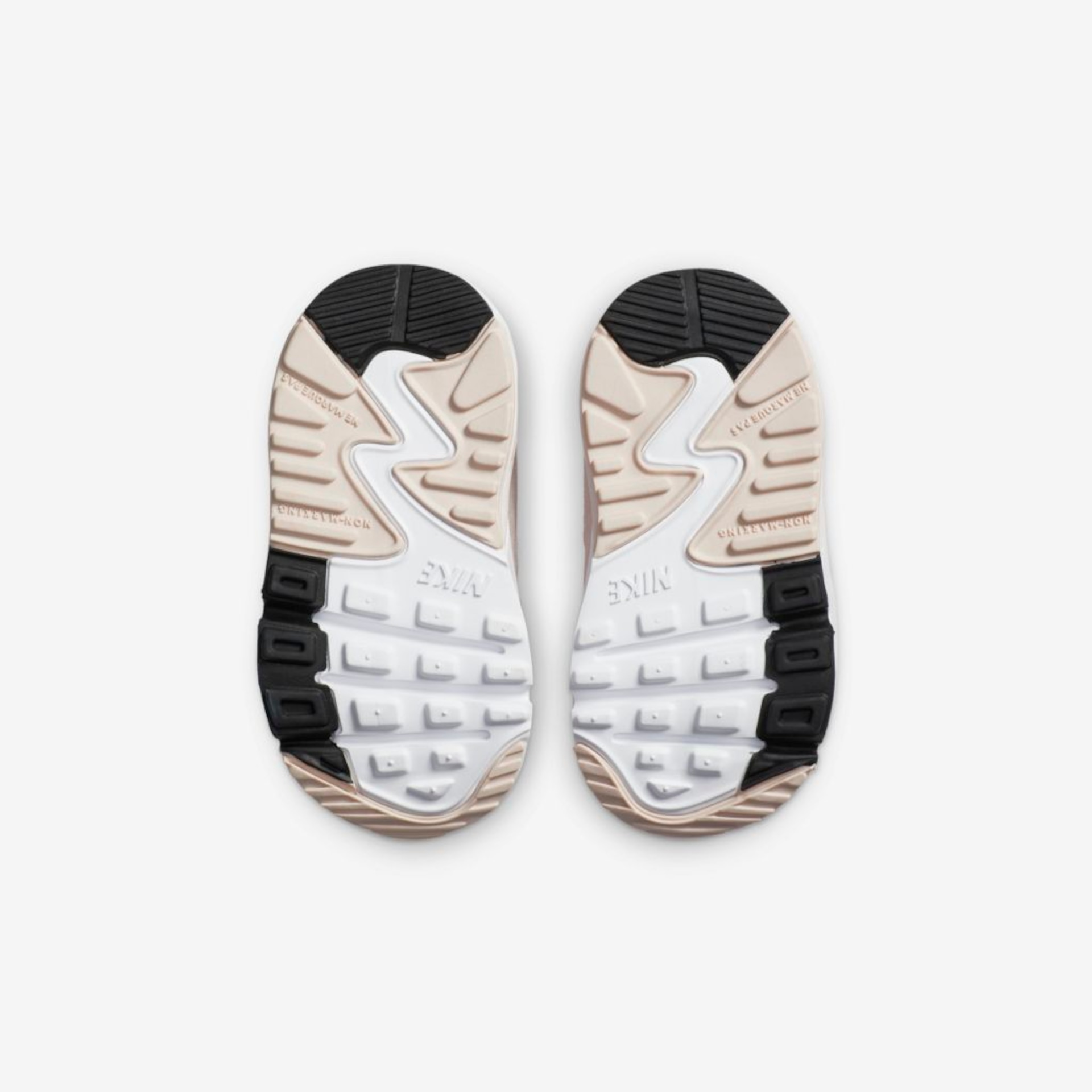 Tênis Air Max 90 Infantil - Foto 2