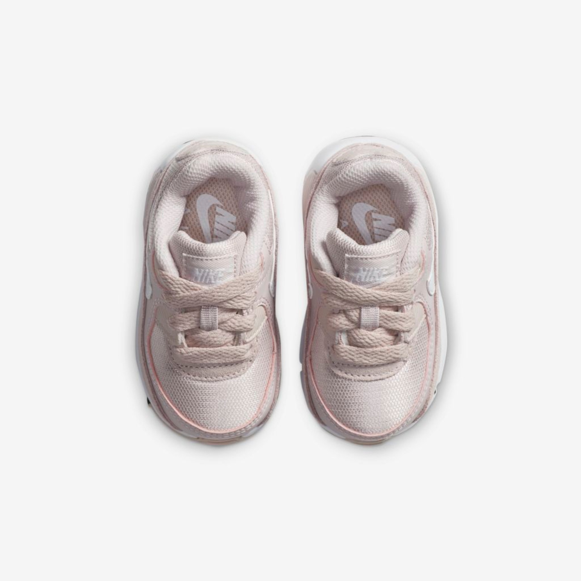 Tênis Air Max 90 Infantil - Foto 4