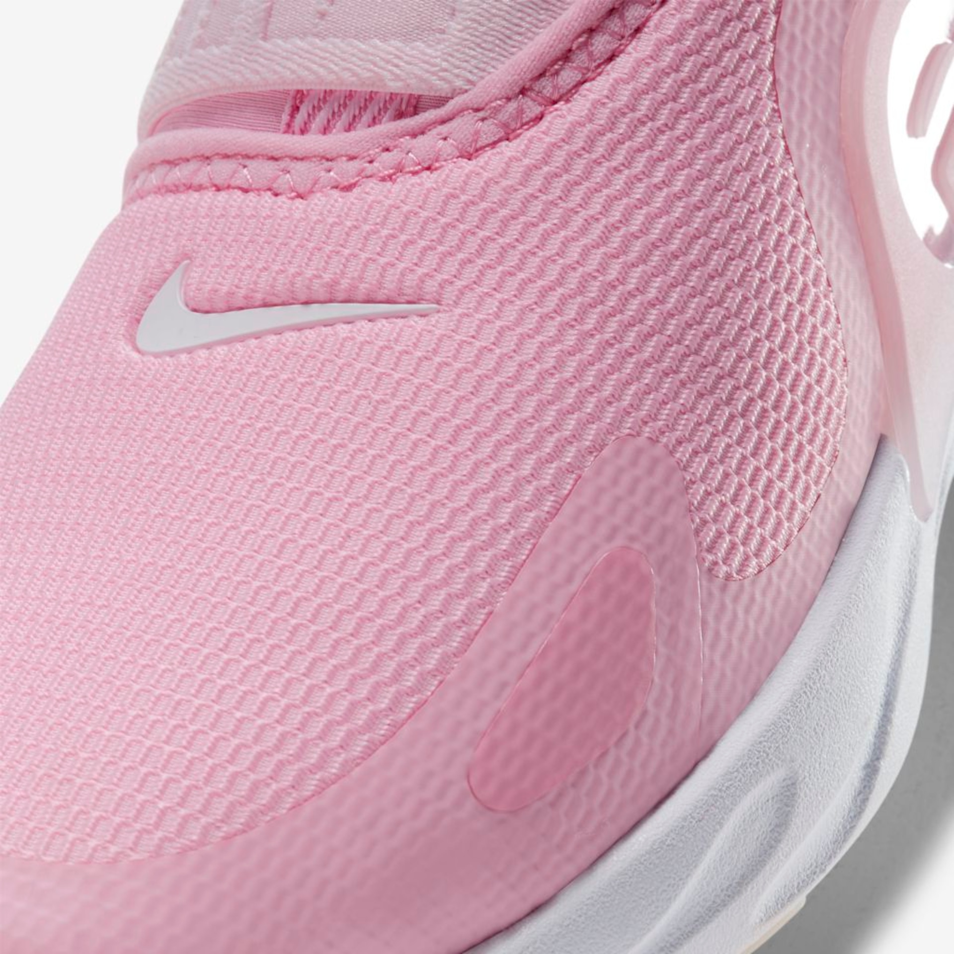 Tênis Nike React Presto Extreme Infantil - Foto 7