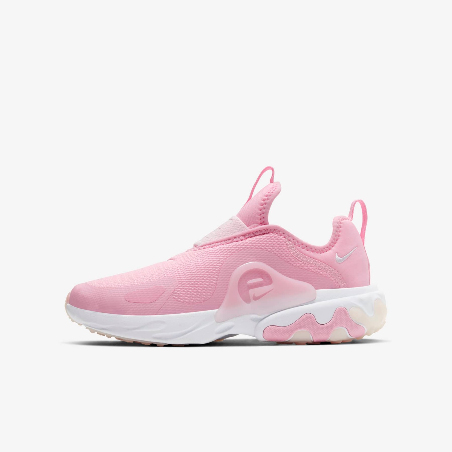 Tênis Nike React Presto Extreme Infantil - Foto 1