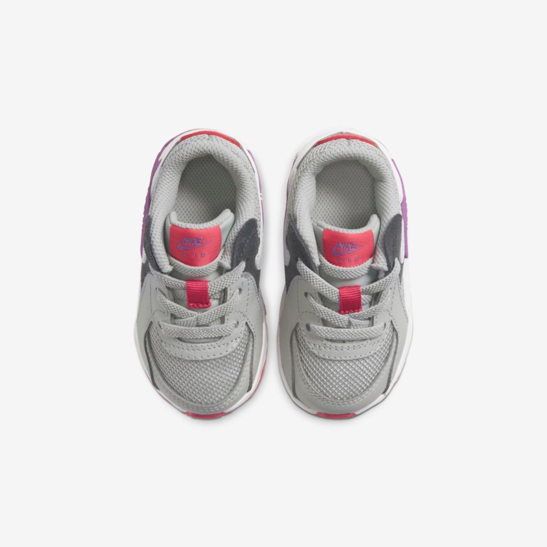 Tênis Nike Air Max Excee Infantil - Foto 4