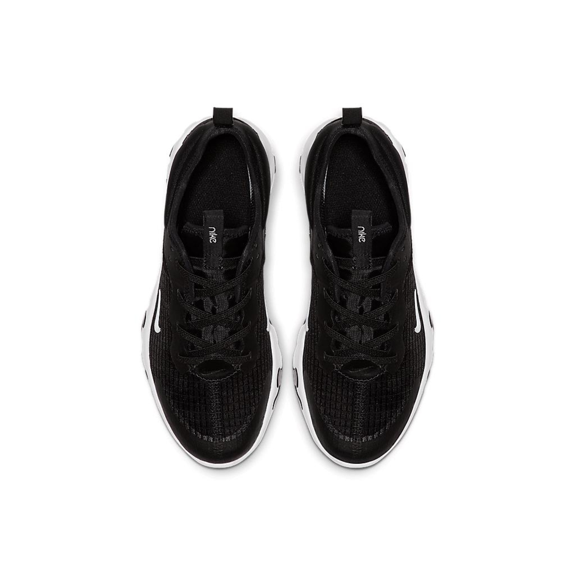 Tênis Nike Renew Lucent Infantil - Foto 4