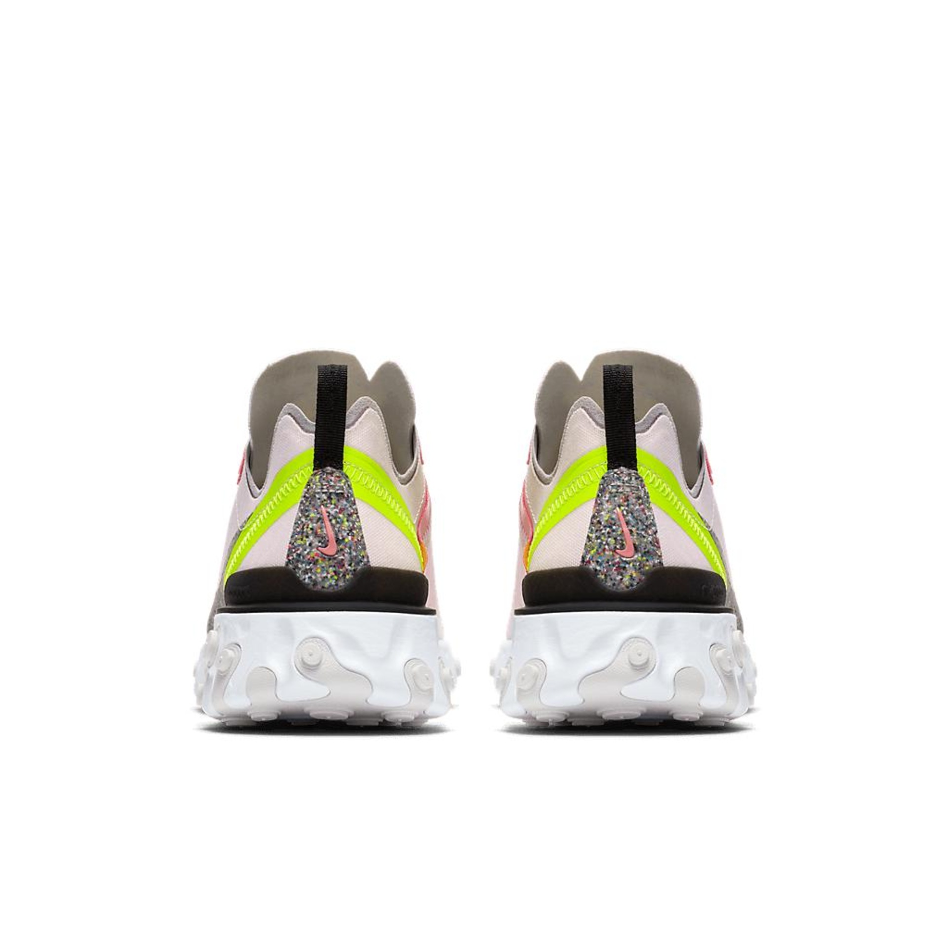 Tênis Nike React Element 55 Premium Feminino - Foto 6