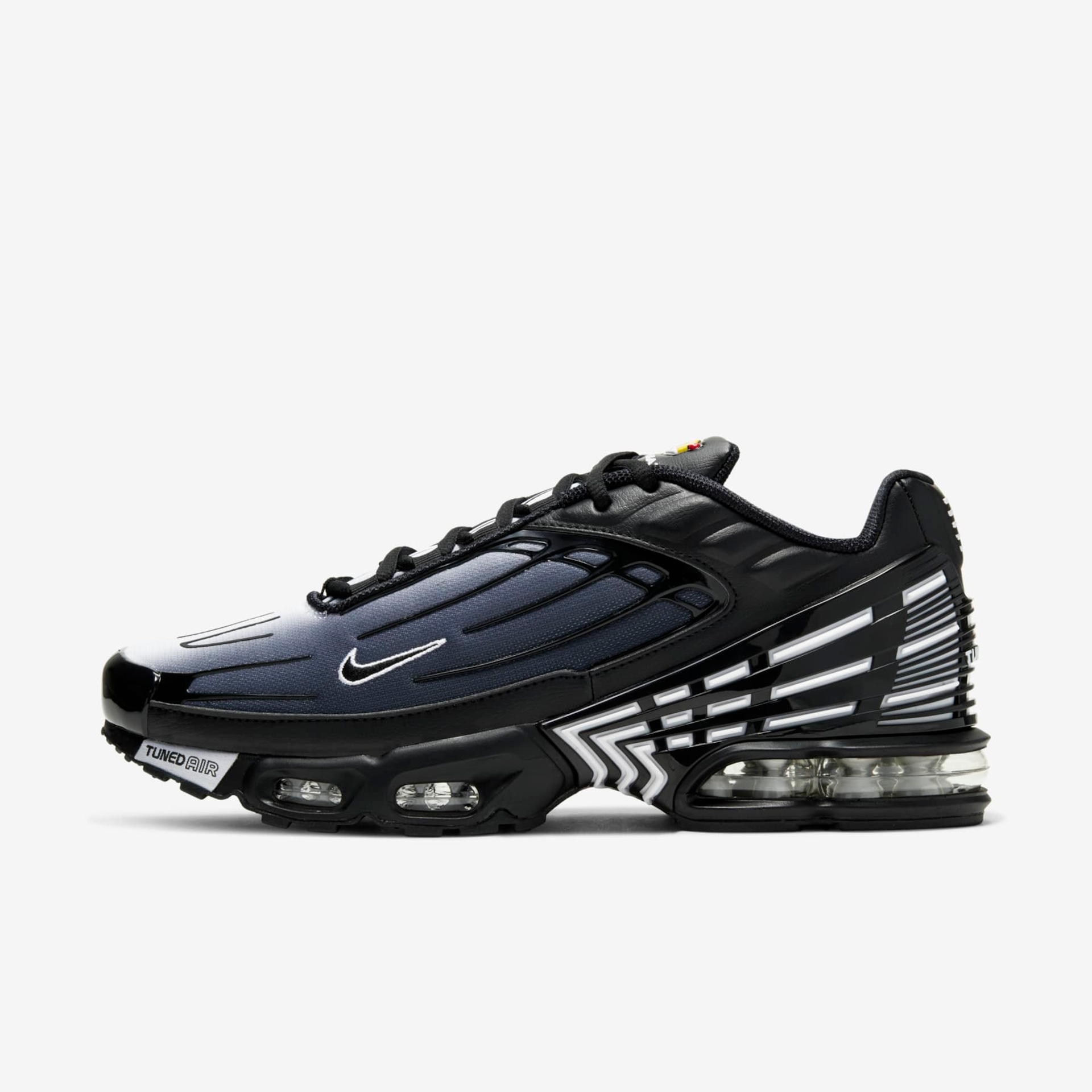 Tênis Nike Air Max Plus III Masculino - Foto 1