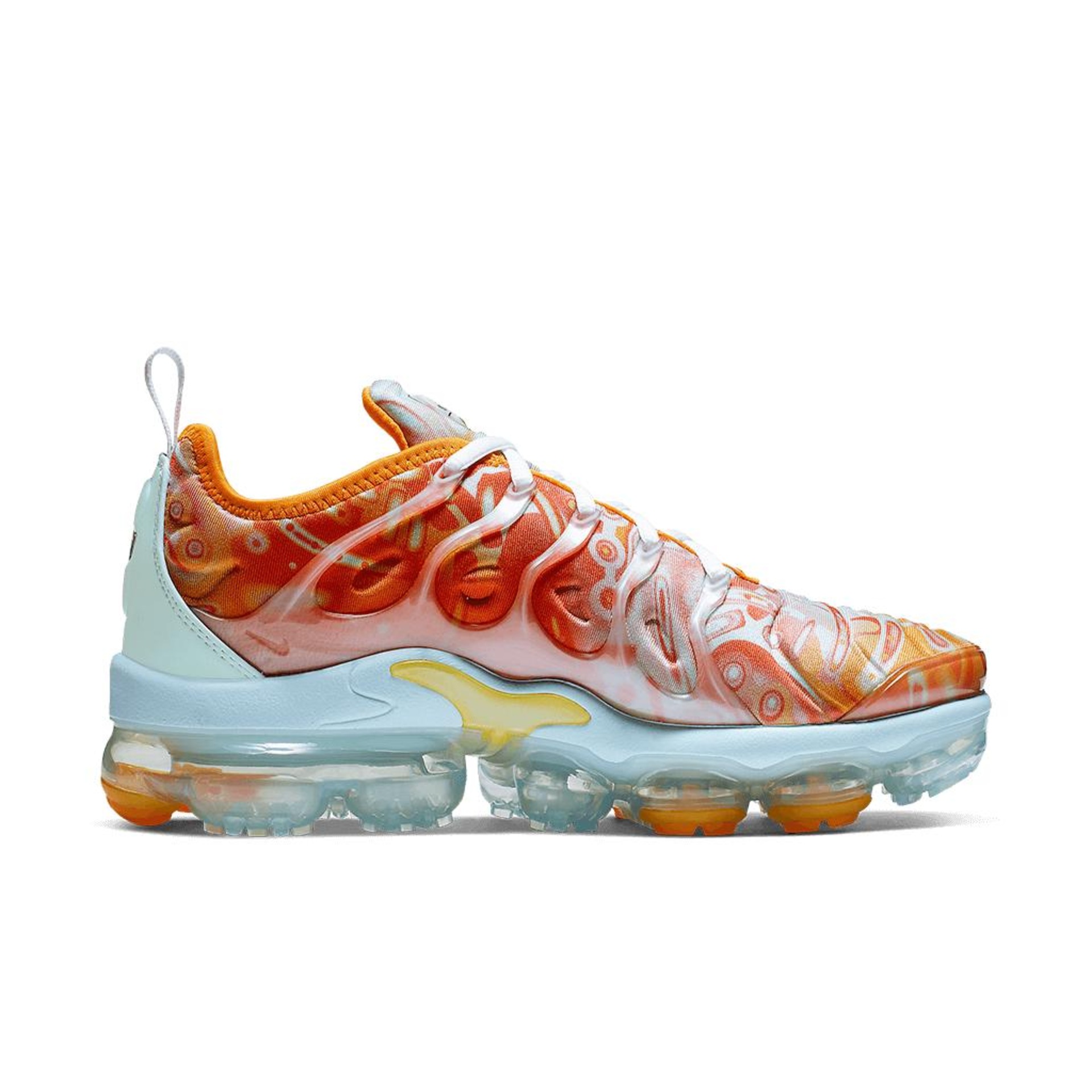 Tênis Nike Air VaporMax Plus QS Feminino - Foto 3