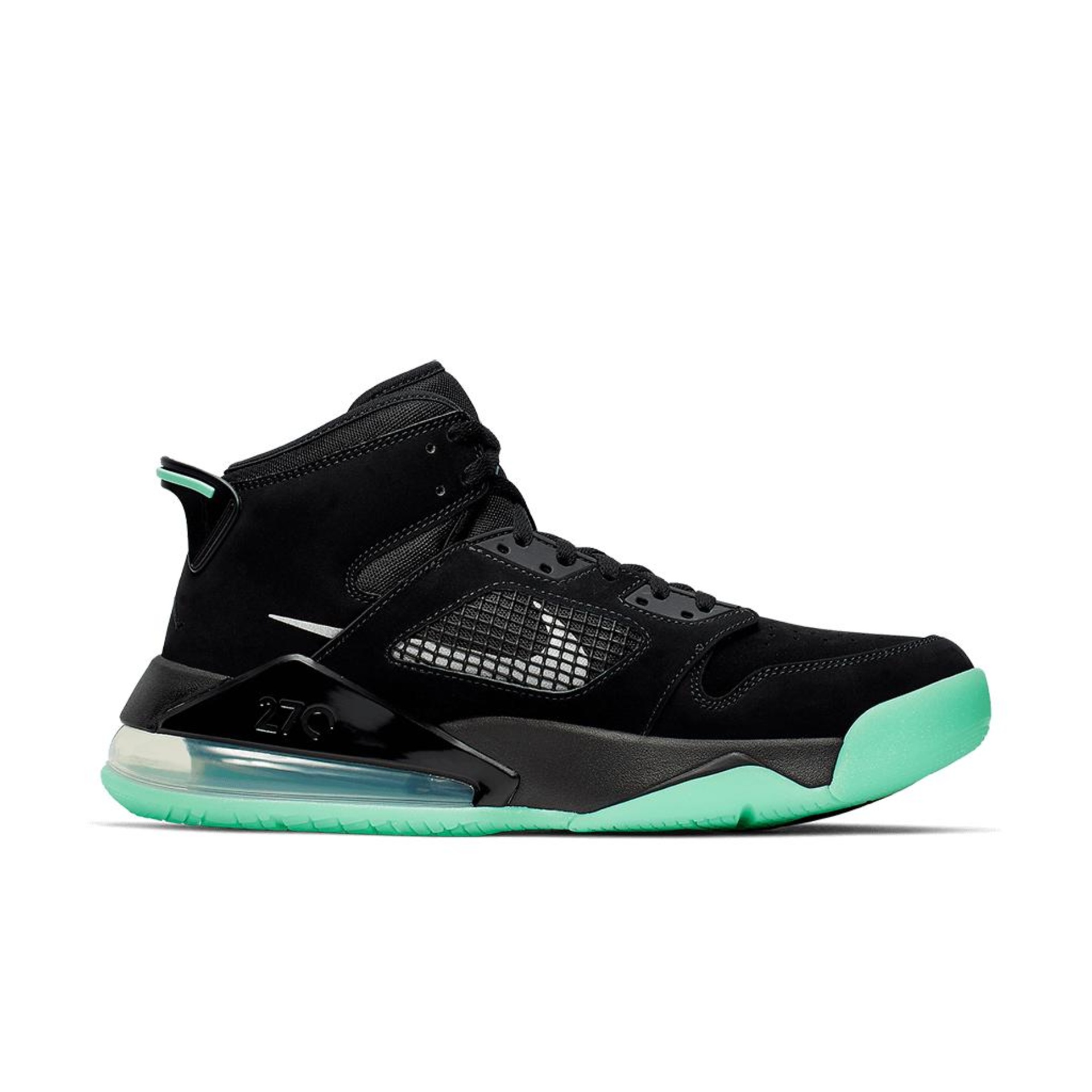 Tênis Jordan Mars 270 Masculino - Foto 3