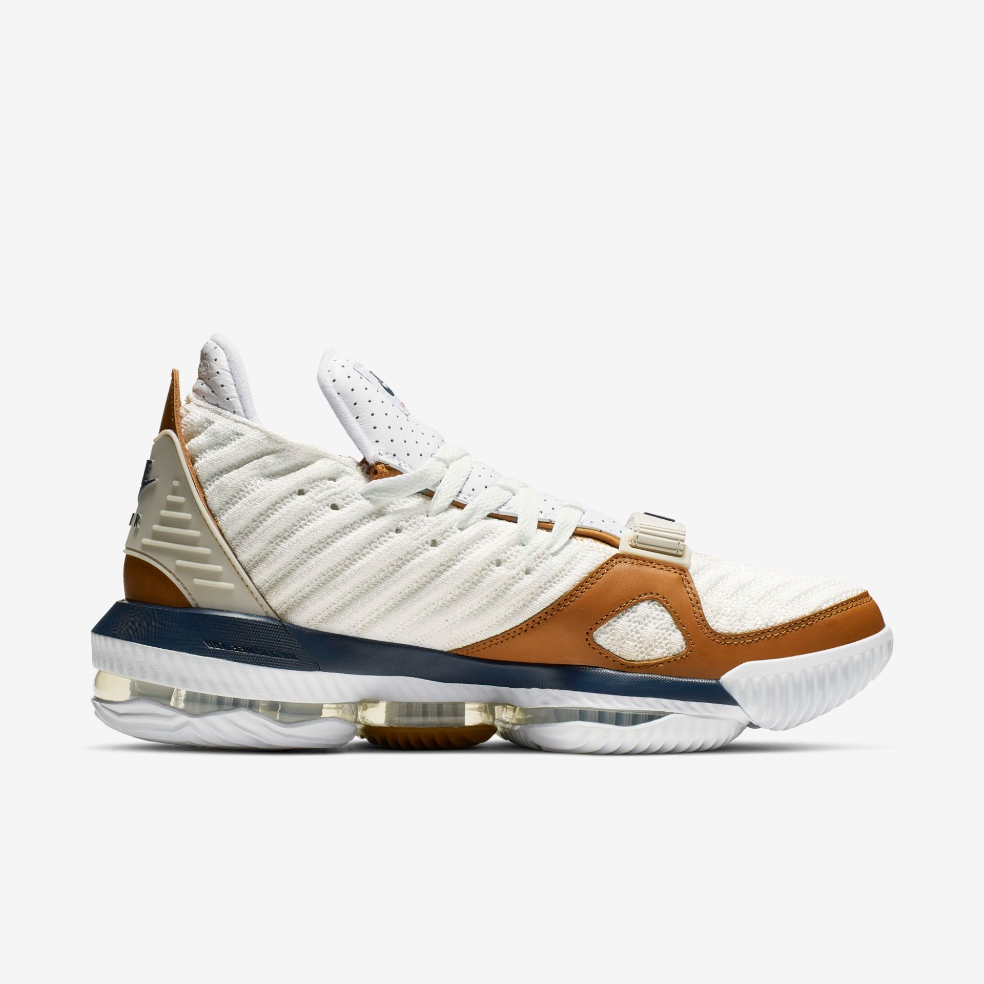 Tênis Nike Lebron XVI Unissex - Foto 3