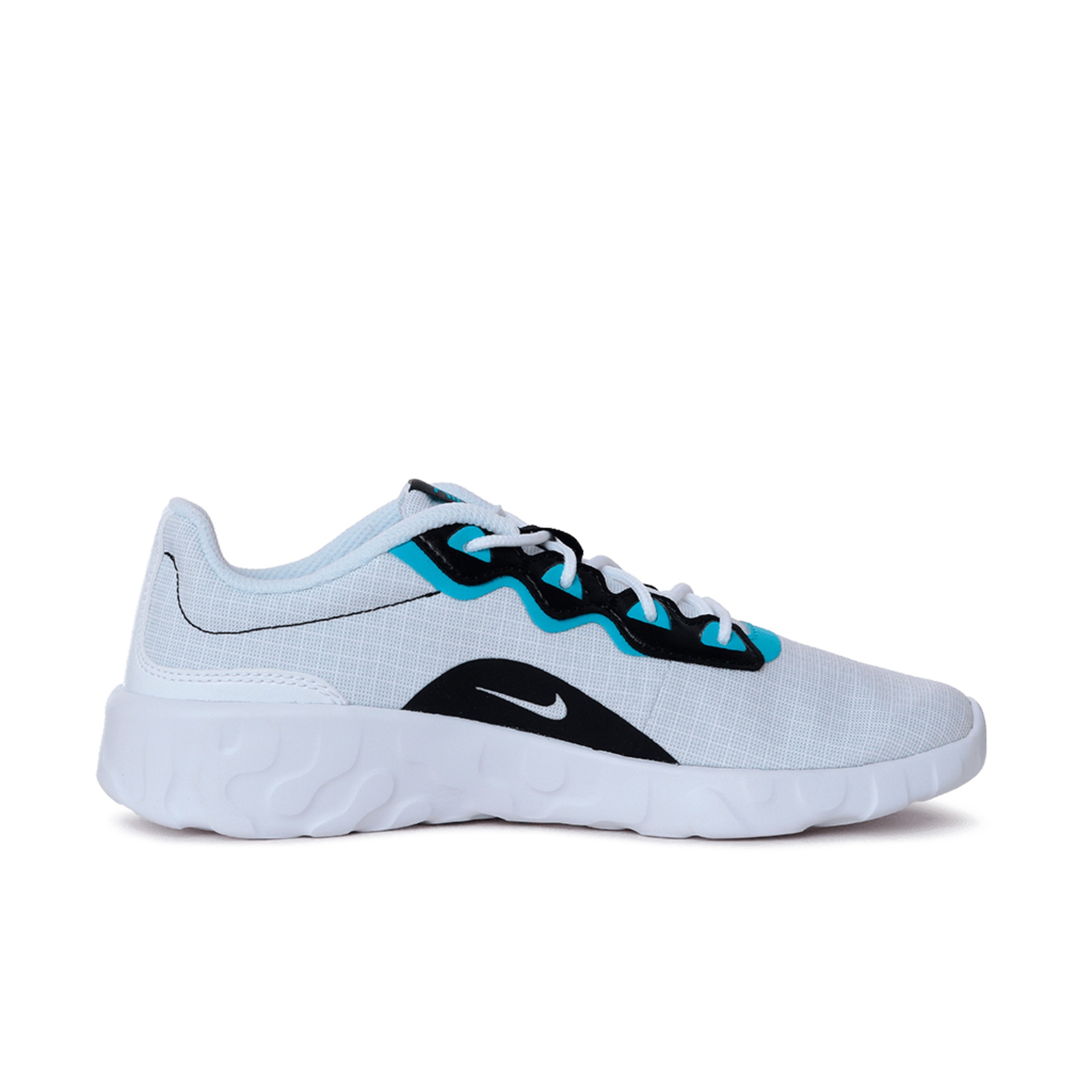 Tênis Nike Explore Strada Feminino - Foto 3