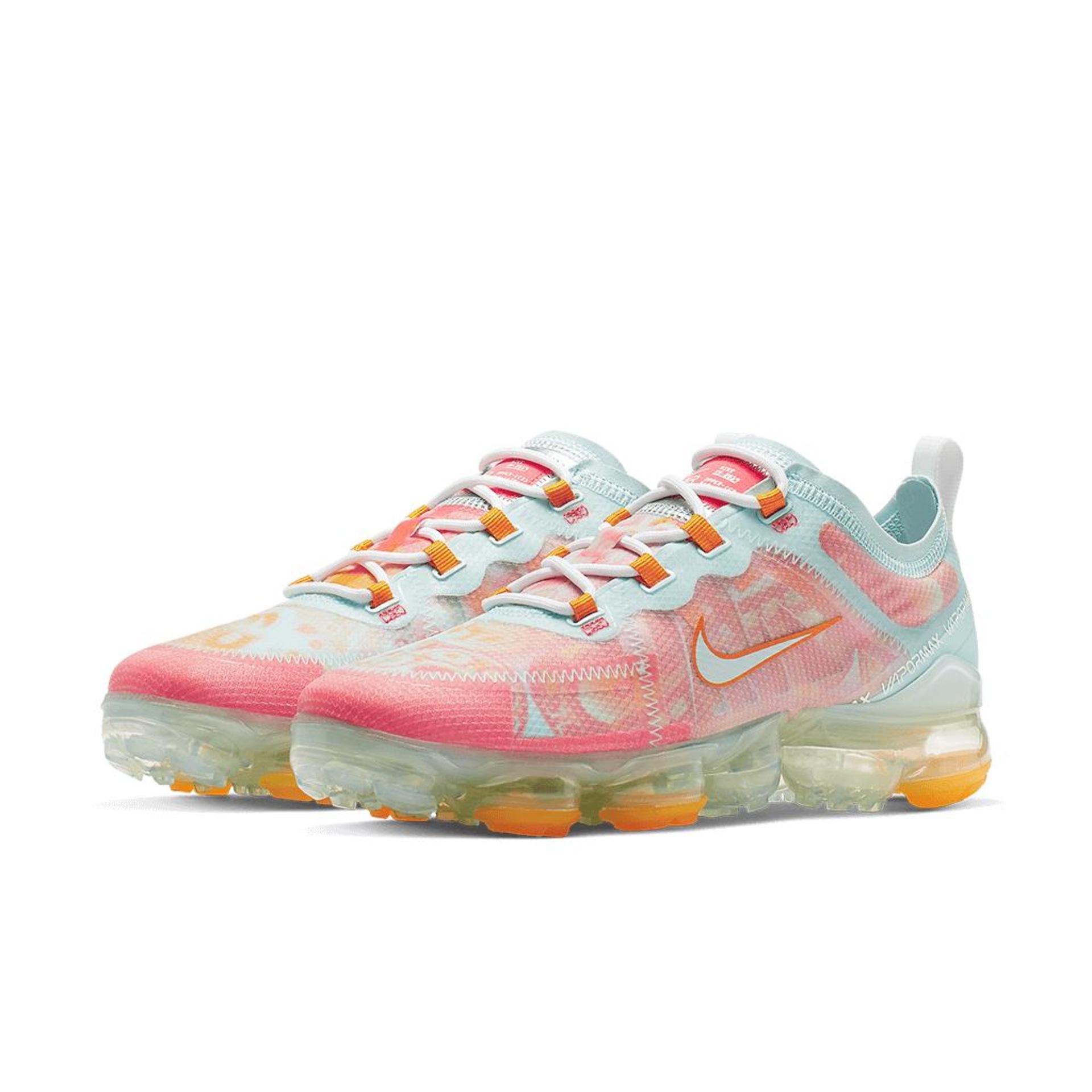 Tênis Nike Air VaporMax 2019 QS Feminino - Foto 5