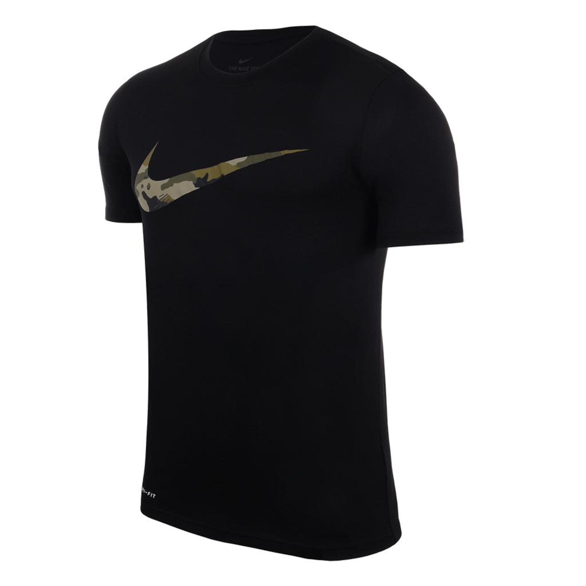 Camiseta Nike Camo Masculina - Foto 1