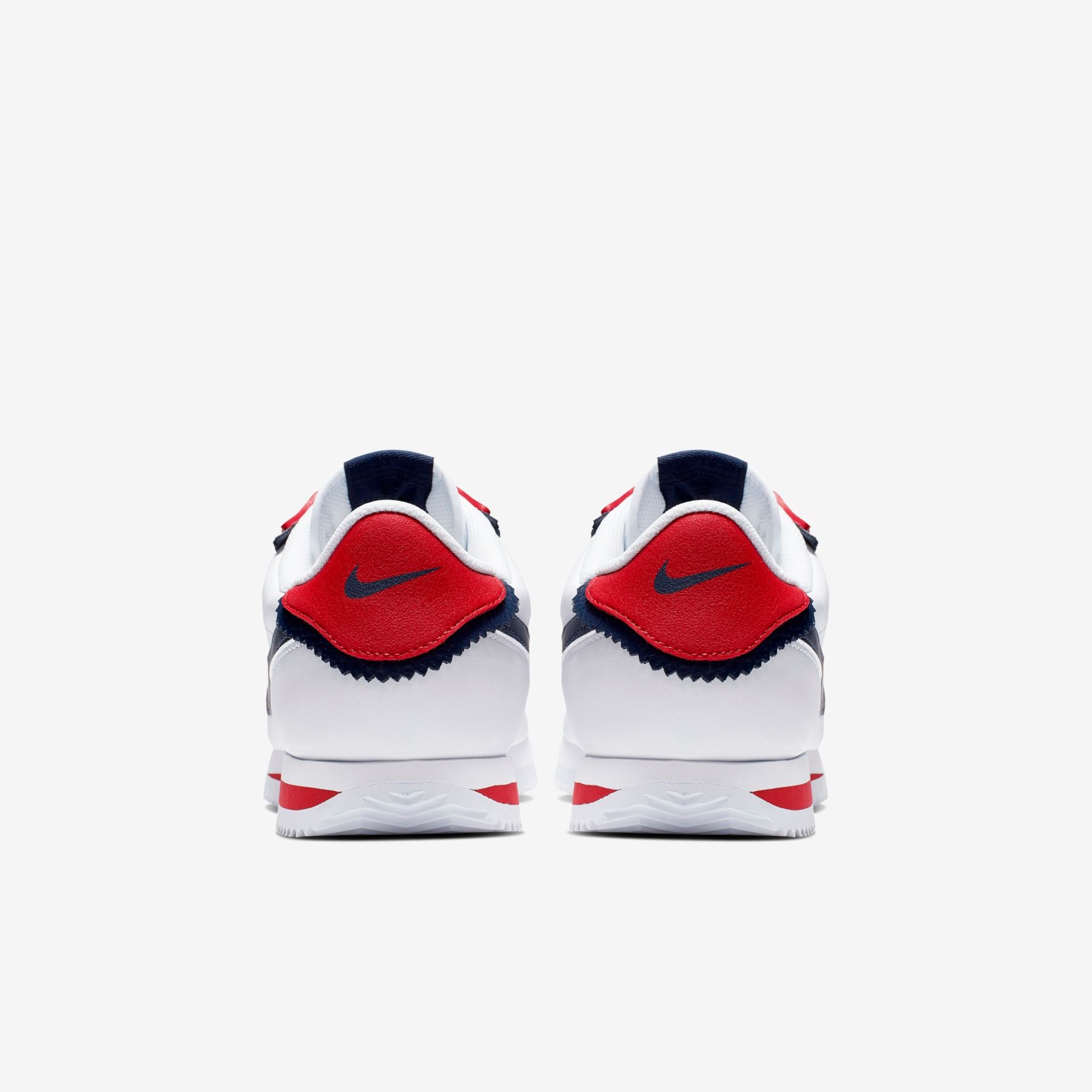 Tênis Nike Cortez Basic Edição Especial Masculino - Foto 6