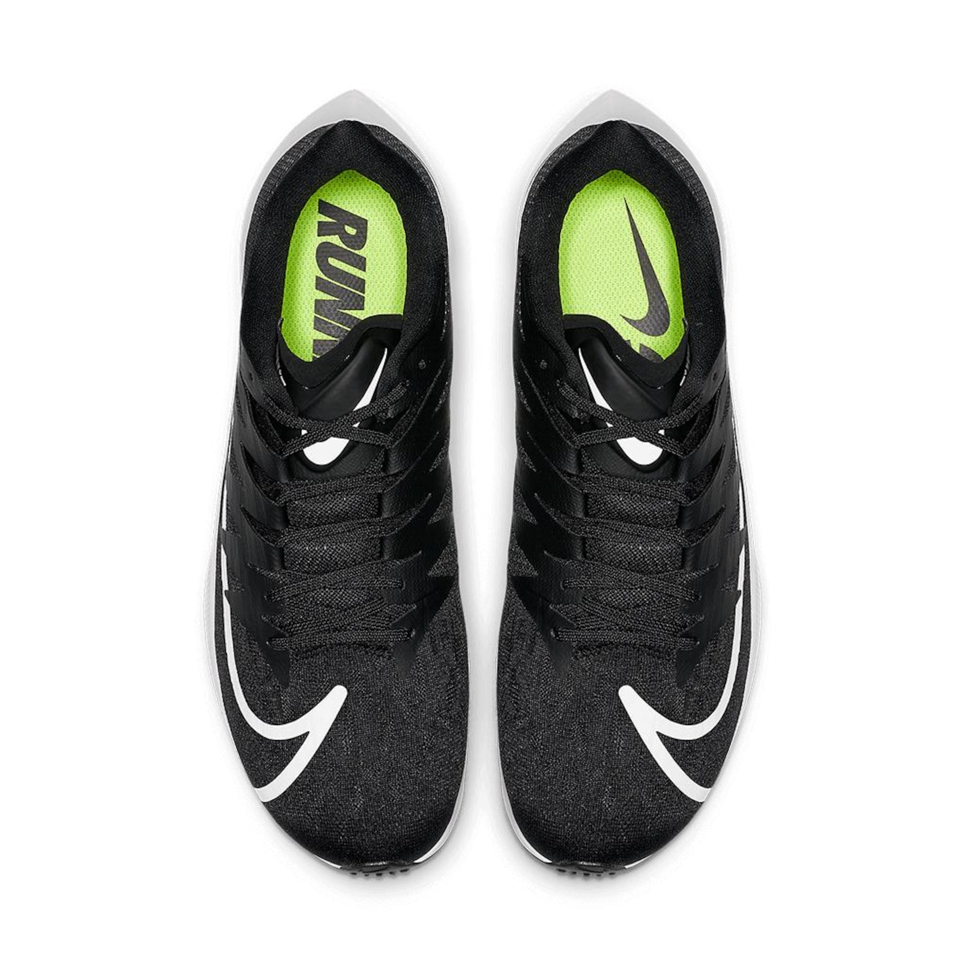 Tênis Nike Zoom Rival Fly Masculino - Foto 4