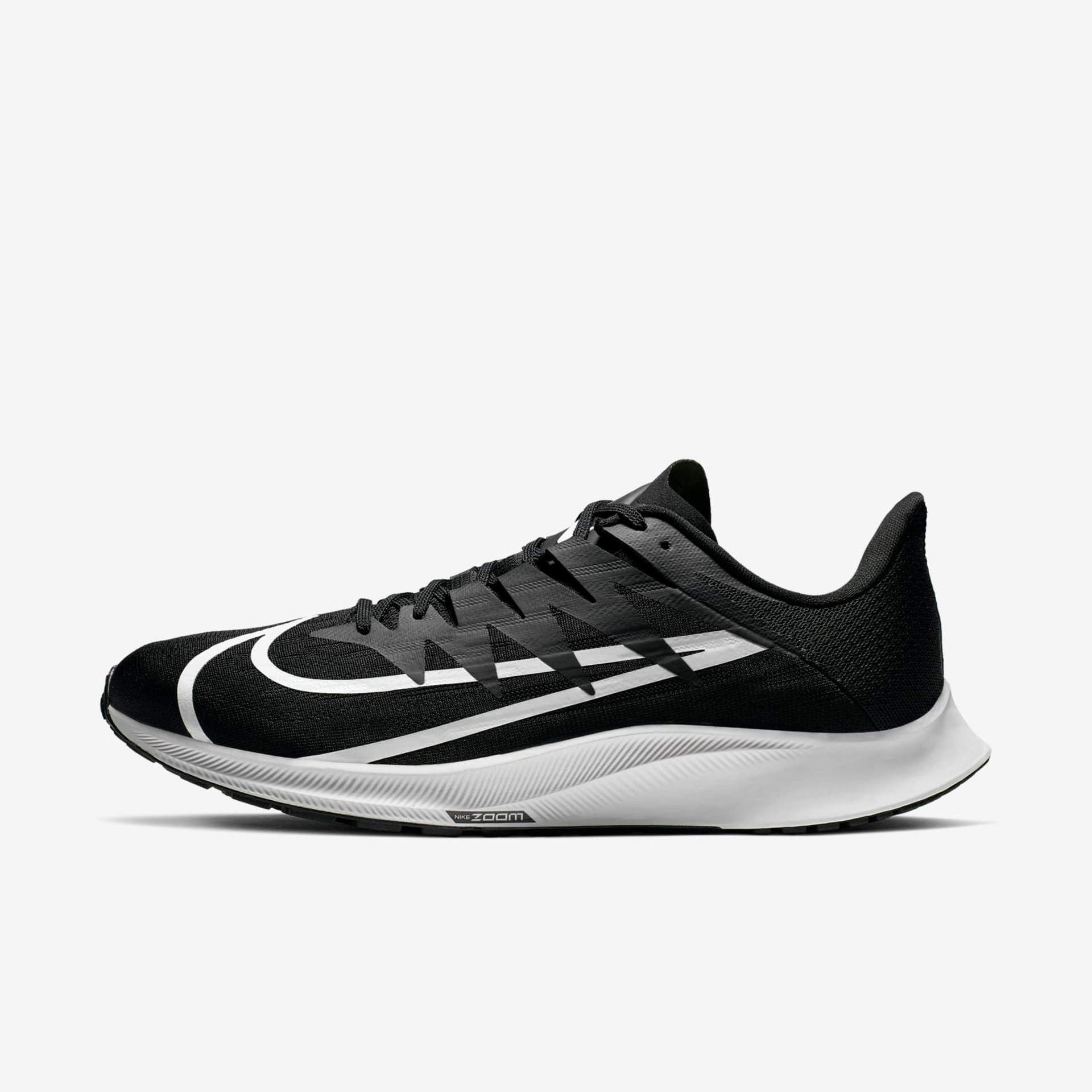 Tênis Nike Zoom Rival Fly Masculino - Foto 1
