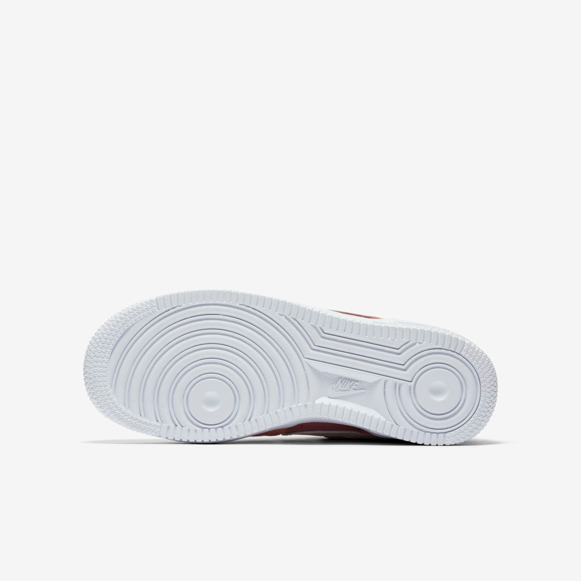 Tênis Nike Air Force 1 LV8 Valentine's Day Infantil - Foto 2