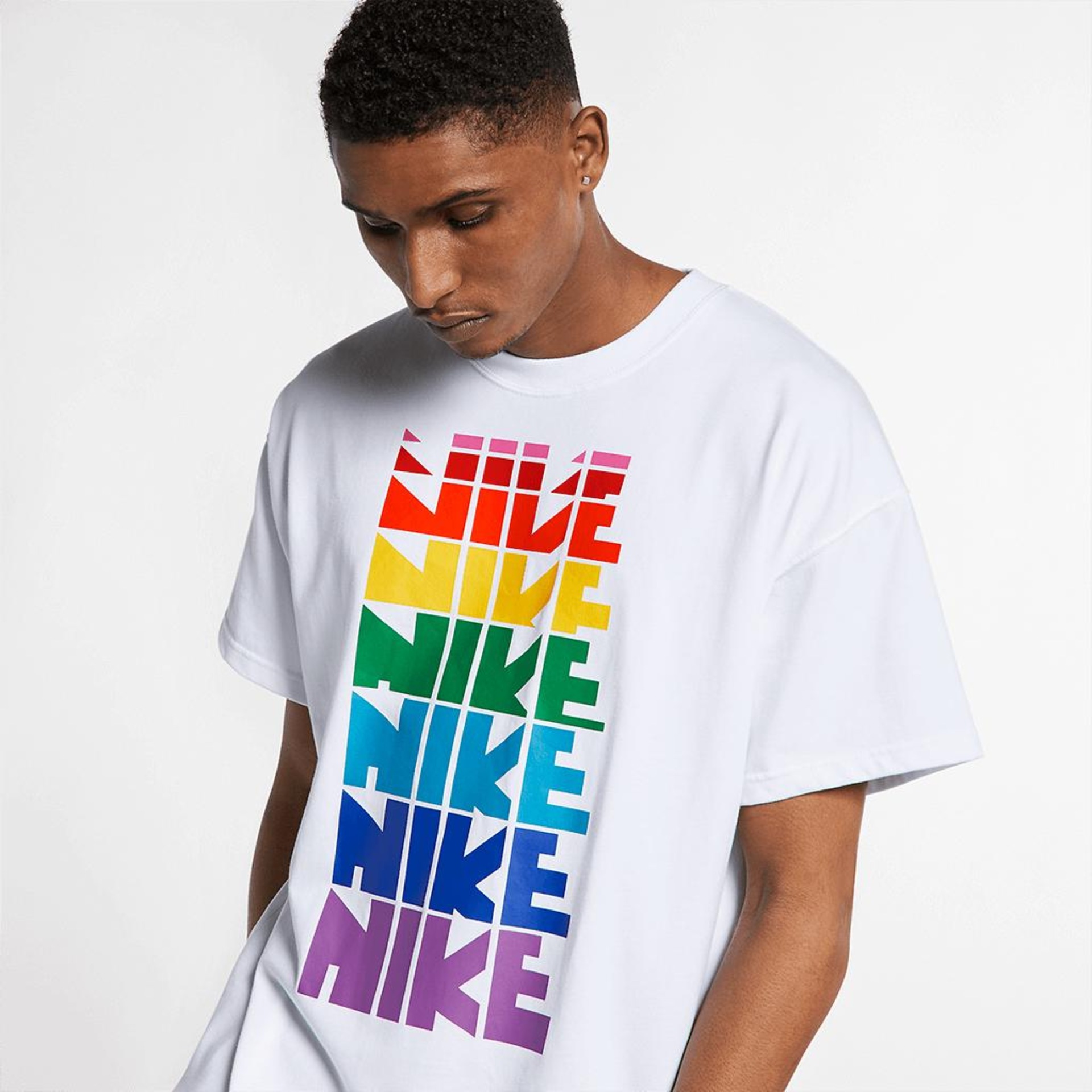 Camiseta Nike BETRUE Masculina - Foto 3