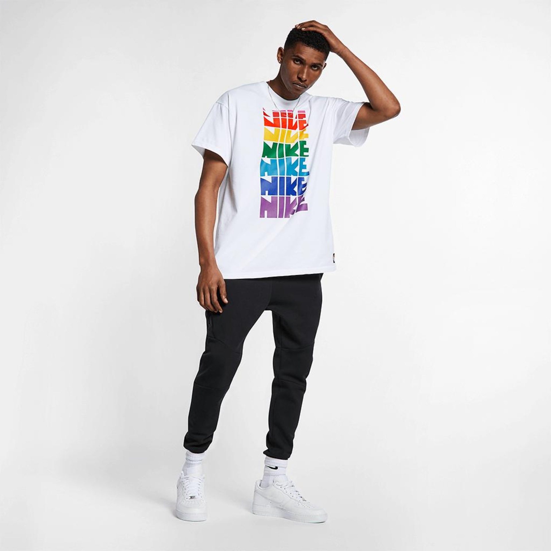 Camiseta Nike BETRUE Masculina - Foto 4