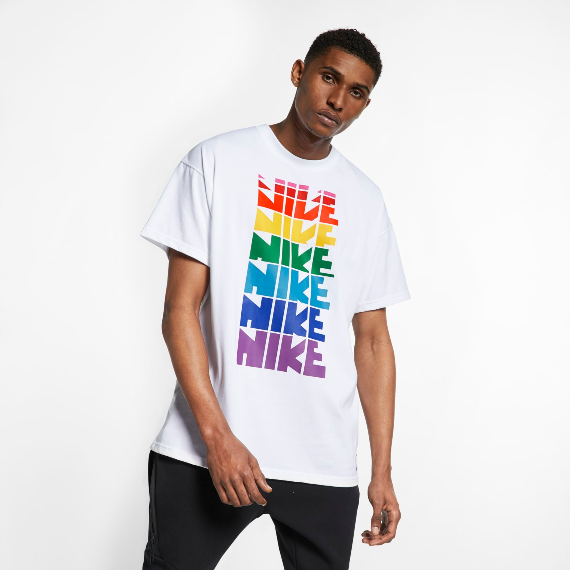 Camiseta Nike BETRUE Masculina - Foto 1