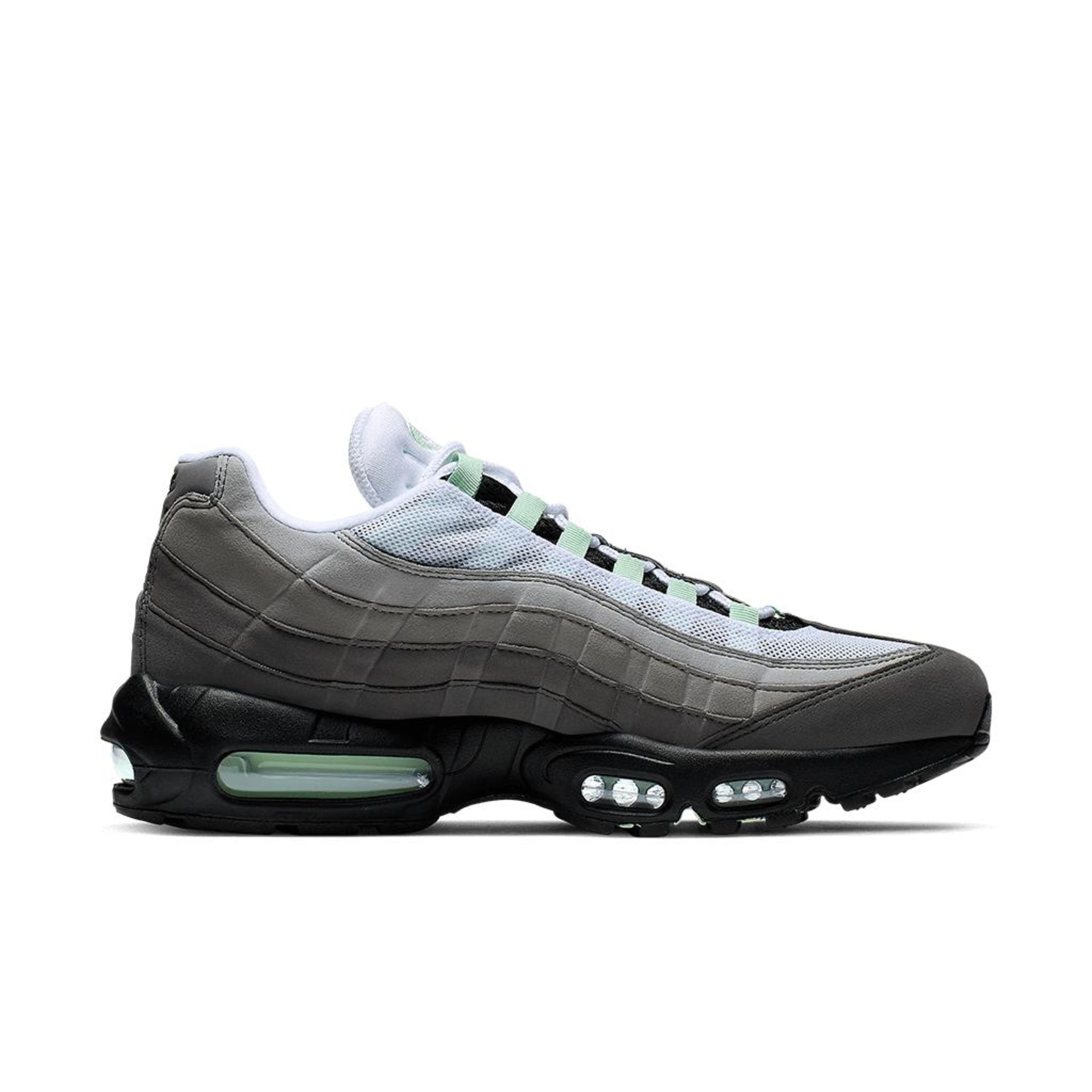 Tênis Nike Air Max 95 Essentials Masculino - Foto 3