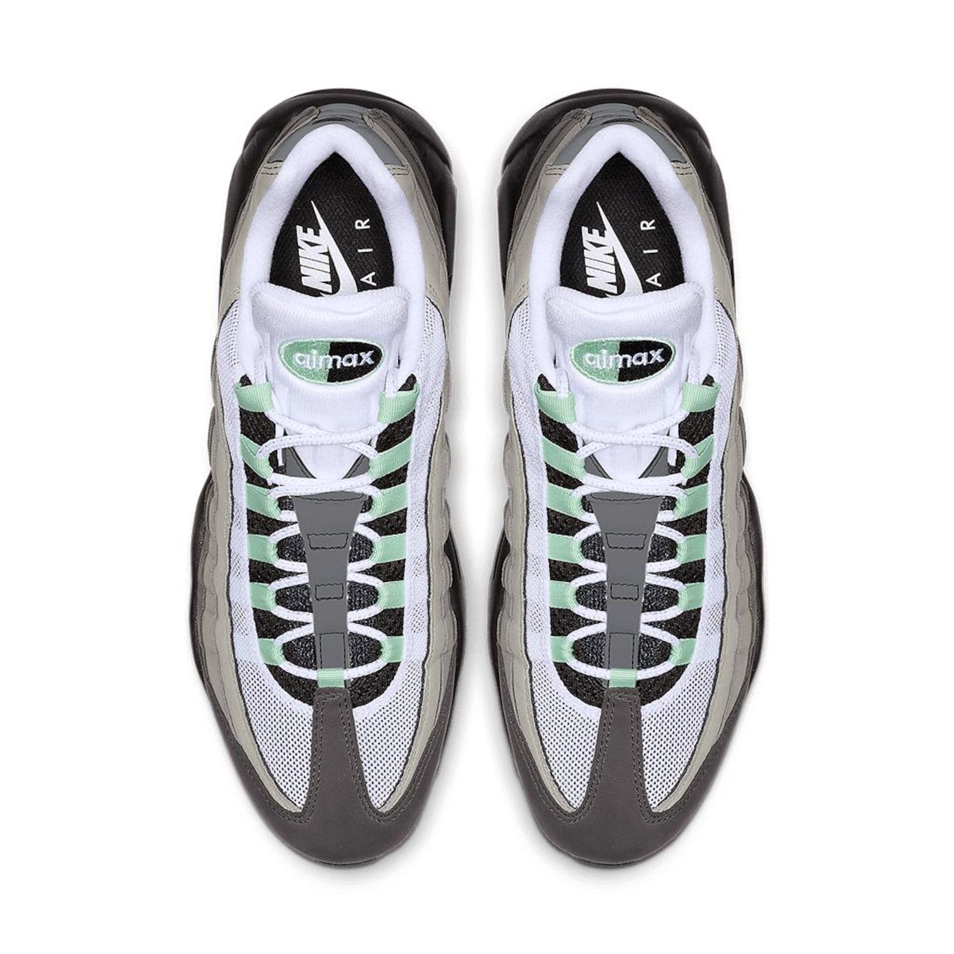 Tênis Nike Air Max 95 Essentials Masculino - Foto 4
