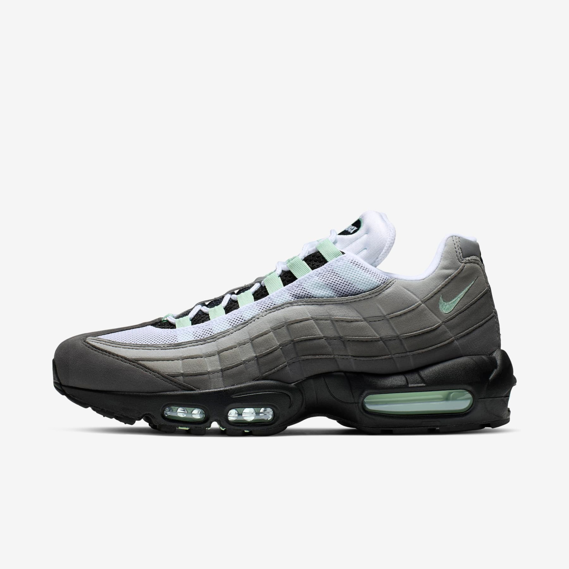 Tênis Nike Air Max 95 Essentials Masculino - Foto 1