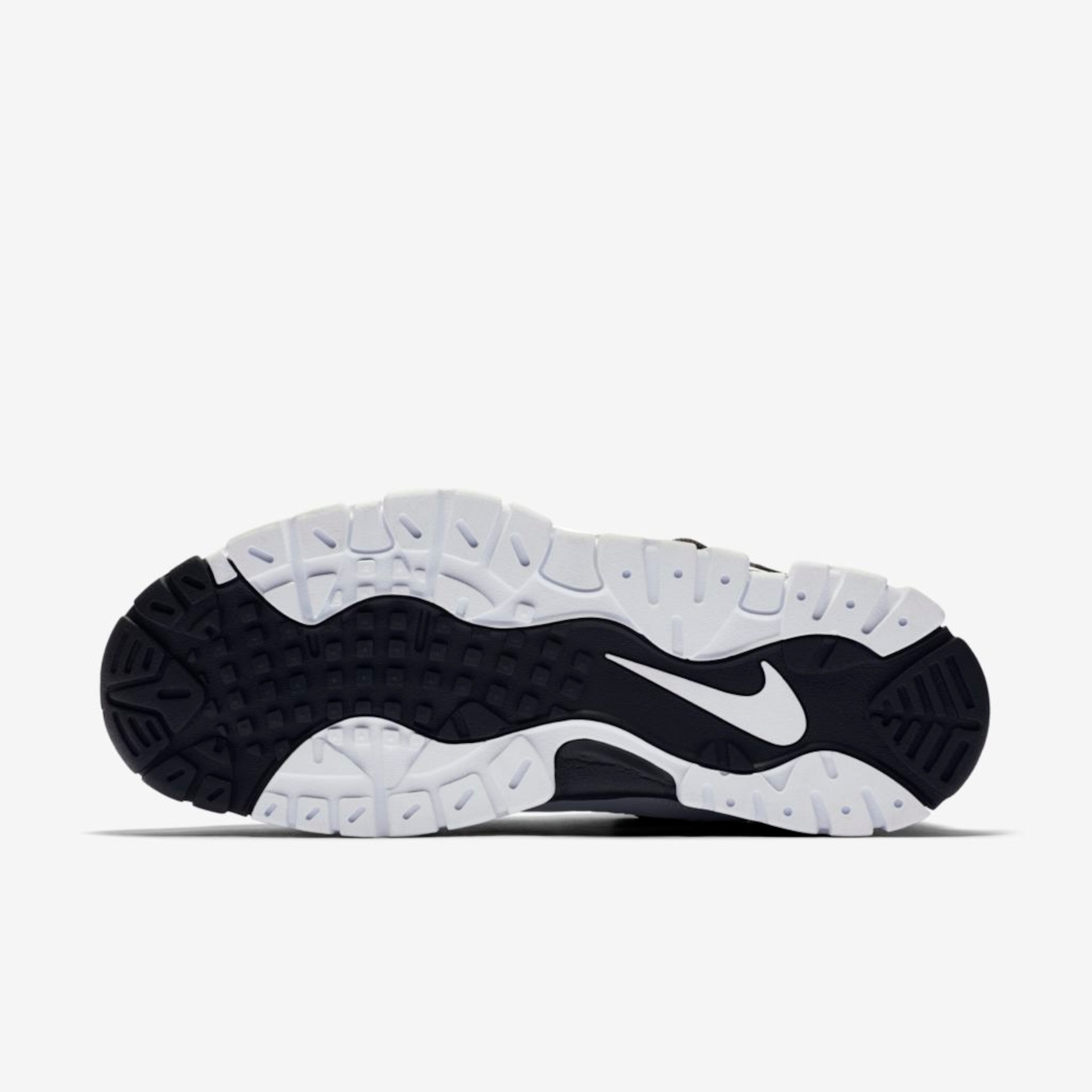 Tênis Nike Air Barrage Low Masculino - Foto 2