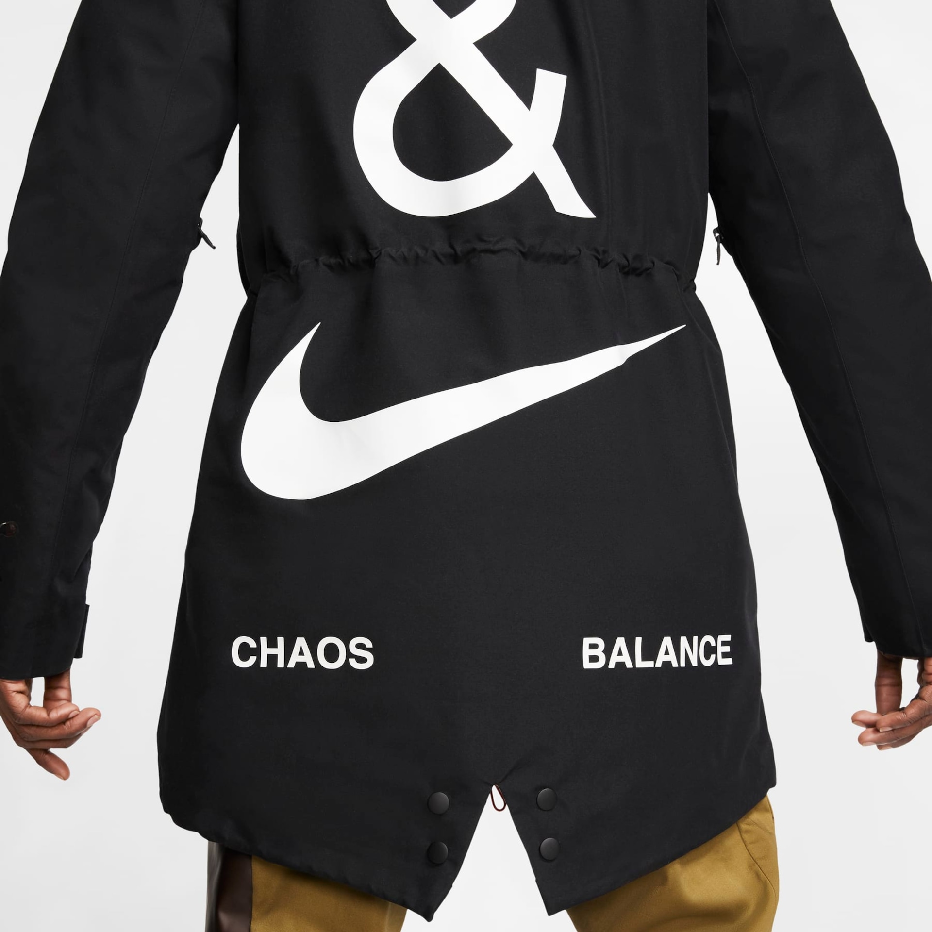 Jaqueta Nike x Undercover Masculina - Foto 11