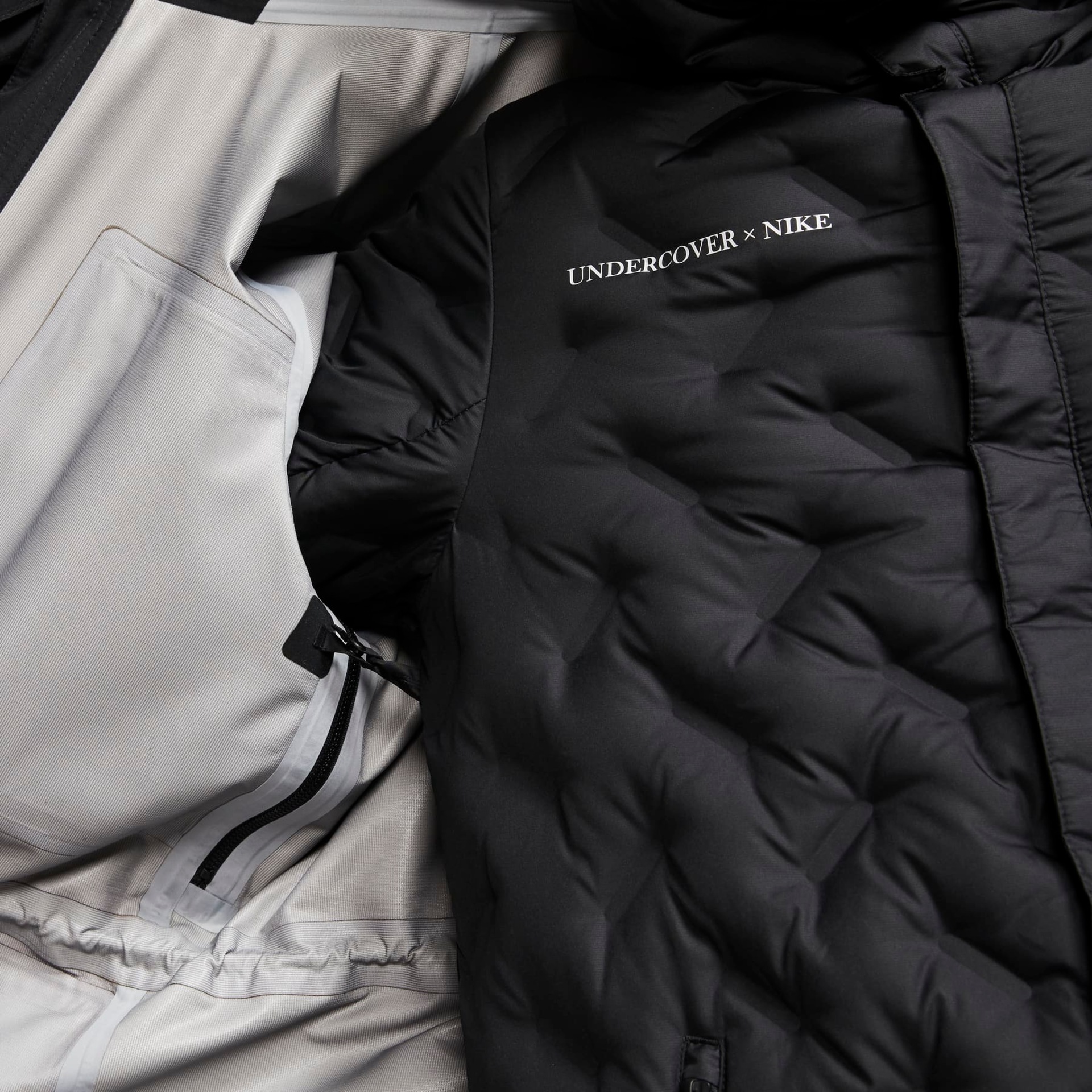 Jaqueta Nike x Undercover Masculina - Foto 13