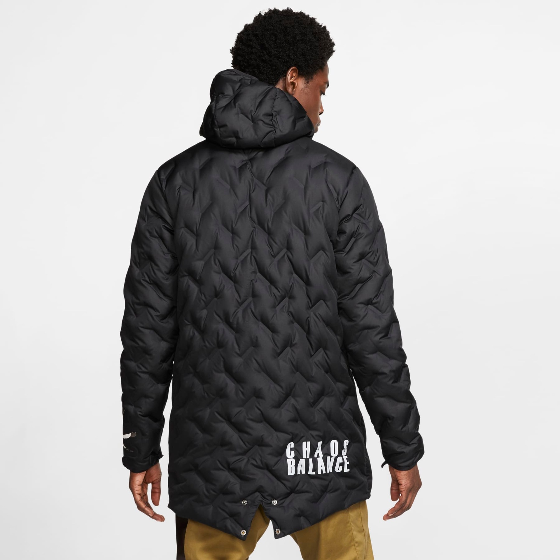 Jaqueta Nike x Undercover Masculina - Foto 15