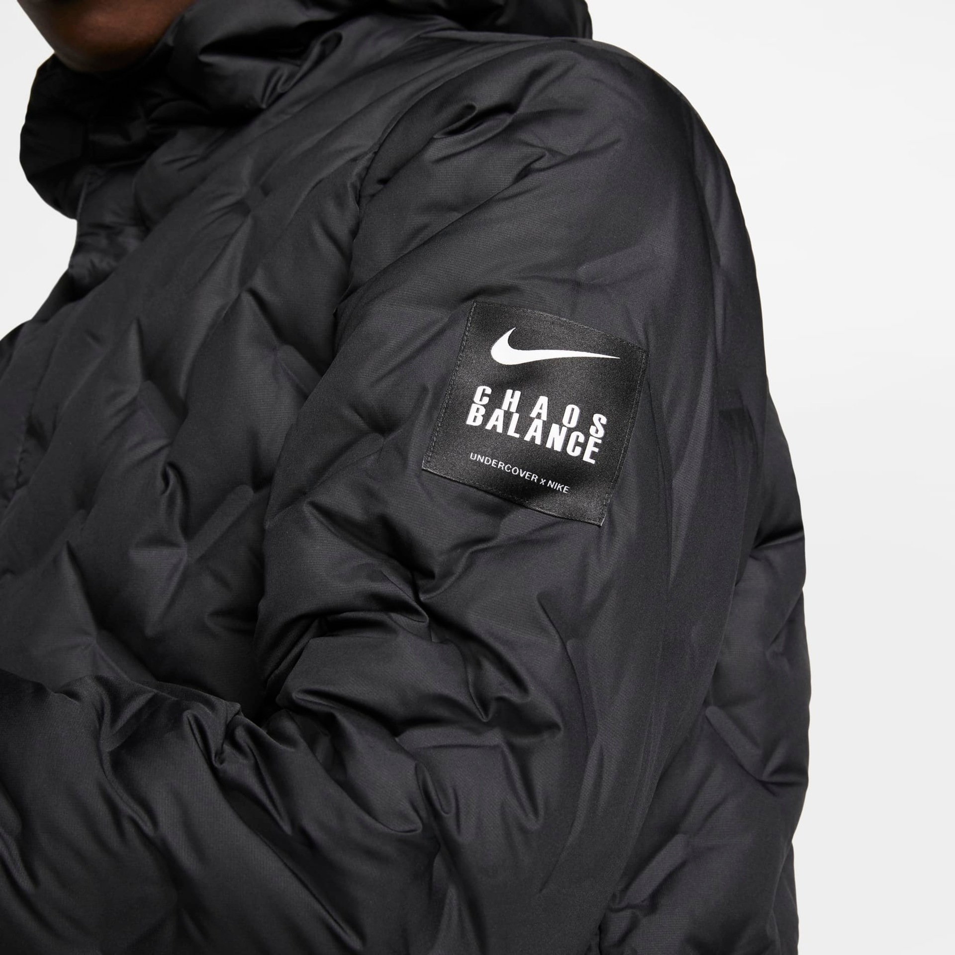 Jaqueta Nike x Undercover Masculina - Foto 17