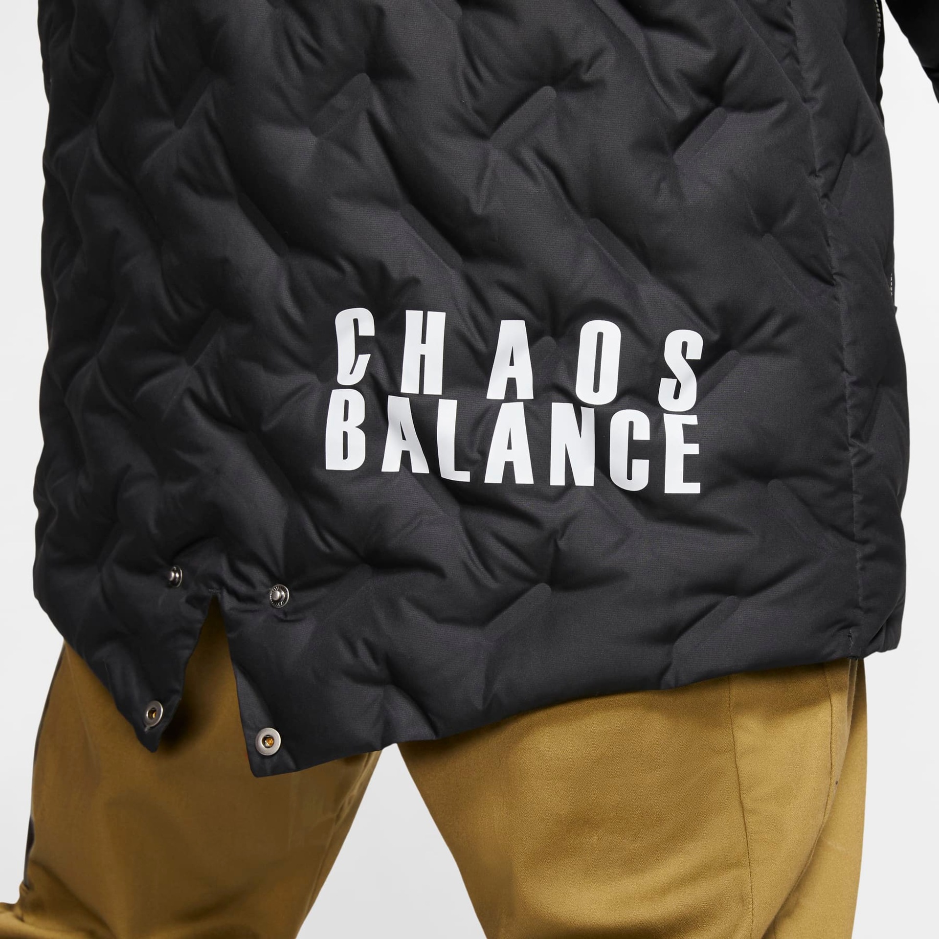 Jaqueta Nike x Undercover Masculina - Foto 19