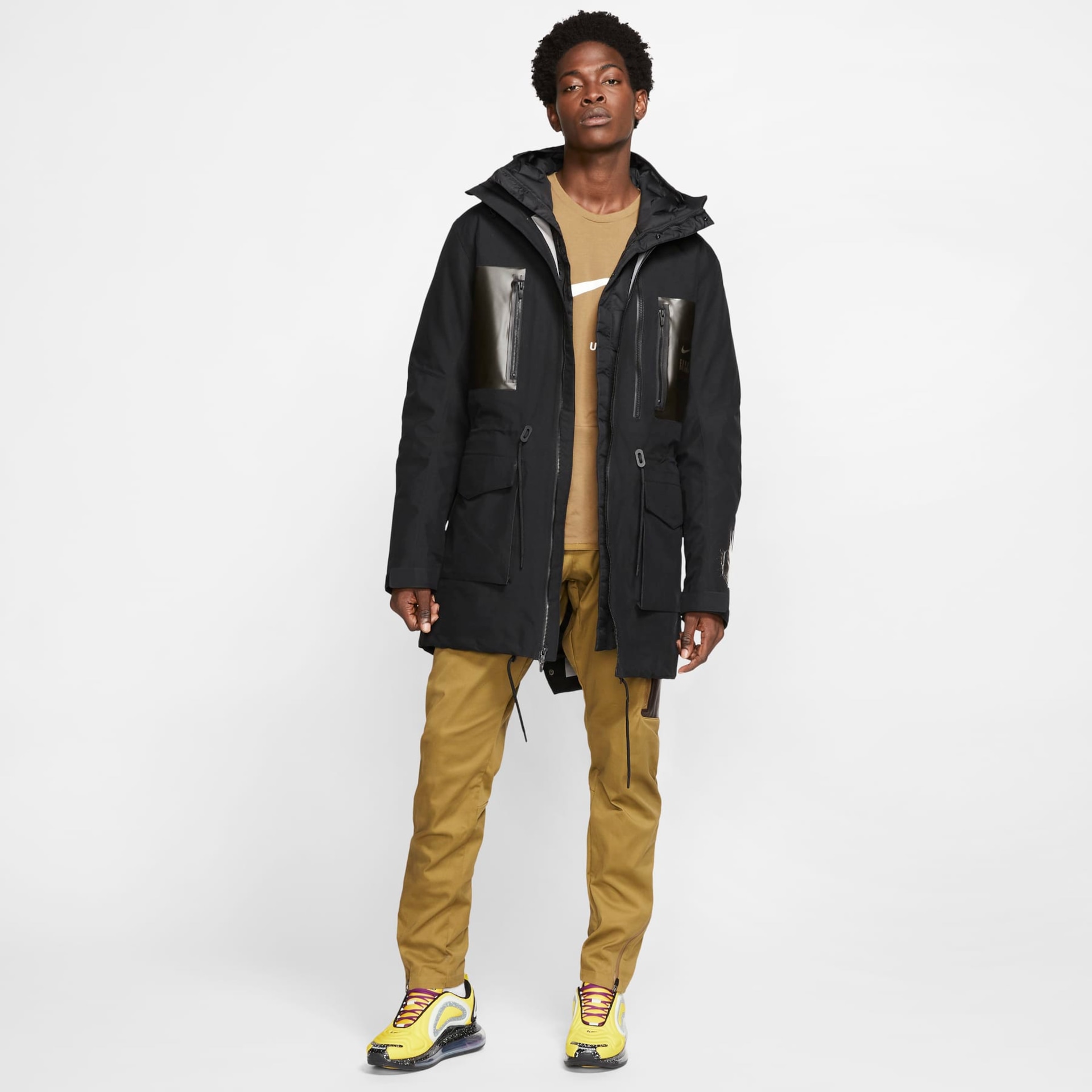 Jaqueta Nike x Undercover Masculina - Foto 20