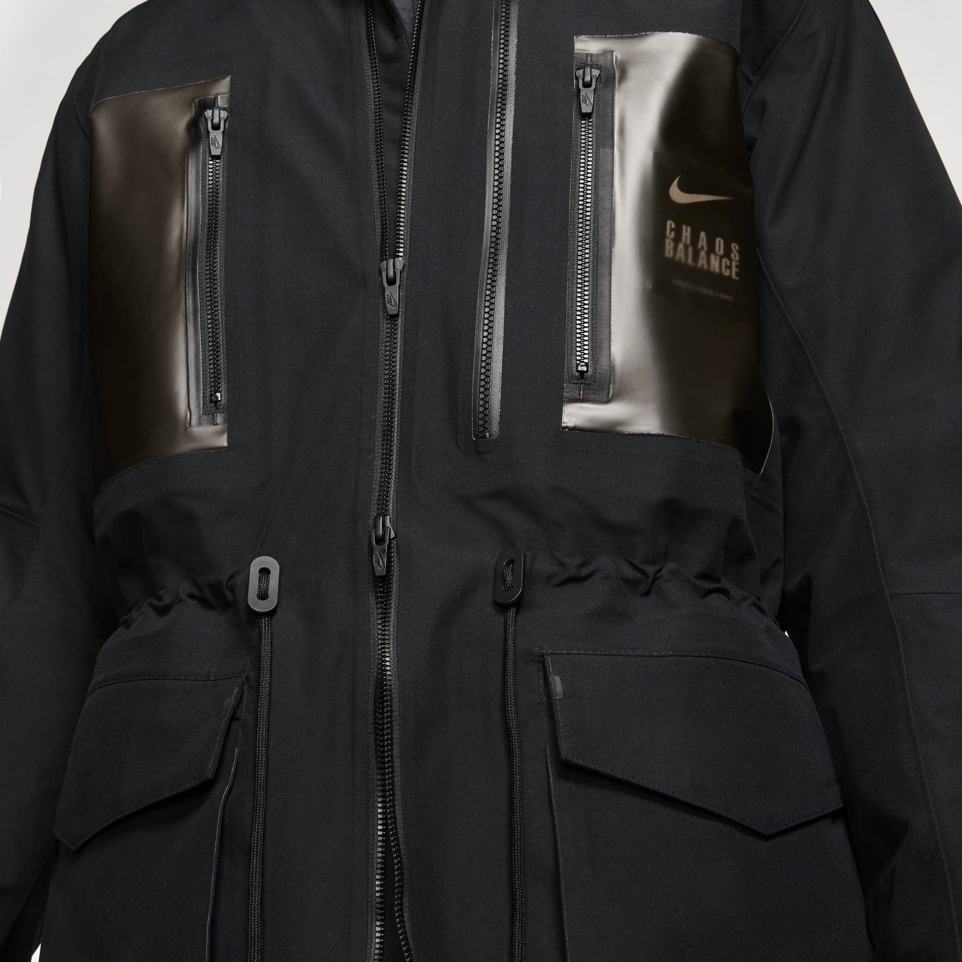 Jaqueta Nike x Undercover Masculina - Foto 6