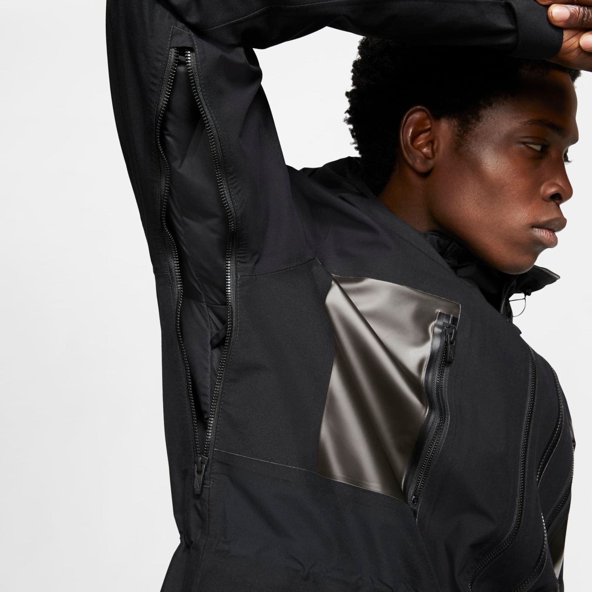 Jaqueta Nike x Undercover Masculina - Foto 7