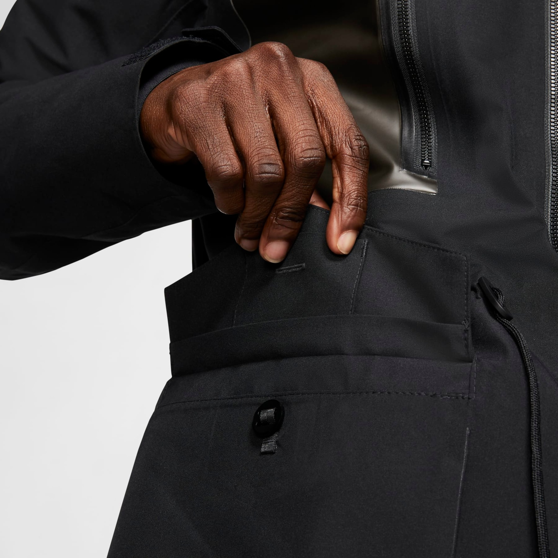 Jaqueta Nike x Undercover Masculina - Foto 9