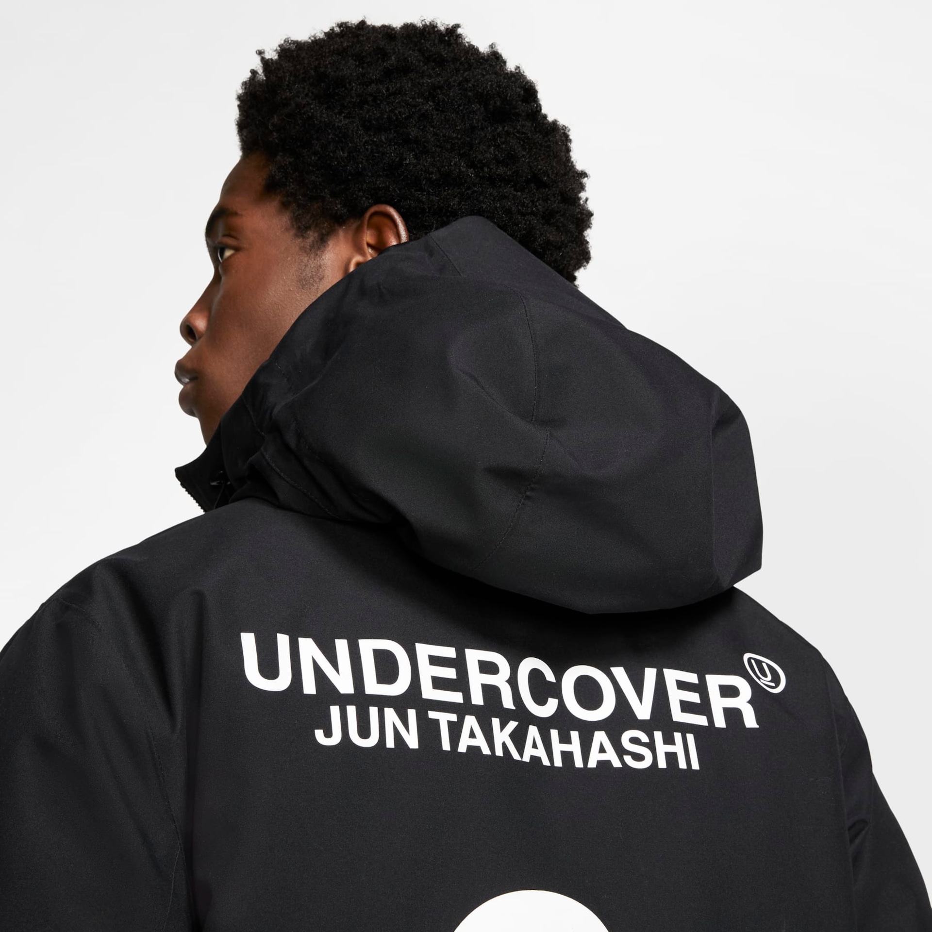 Jaqueta Nike x Undercover Masculina - Foto 10