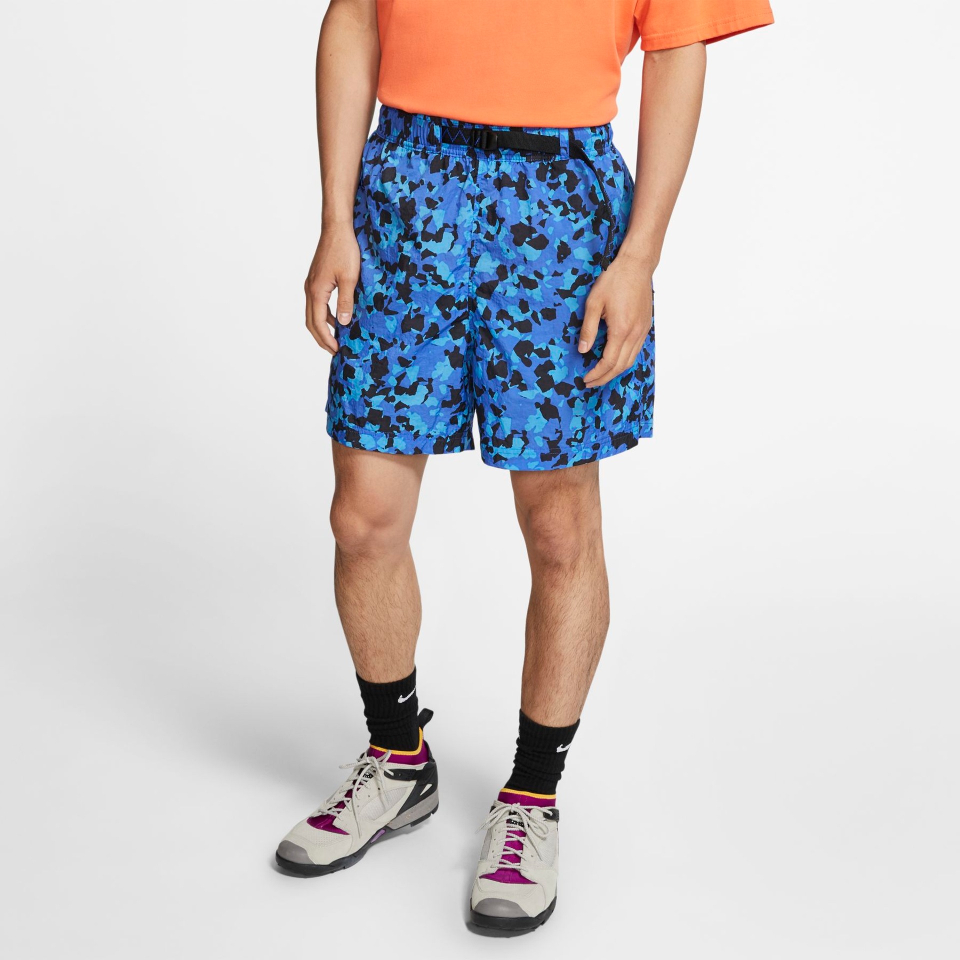 Shorts Nike ACG Masculino - Foto 2