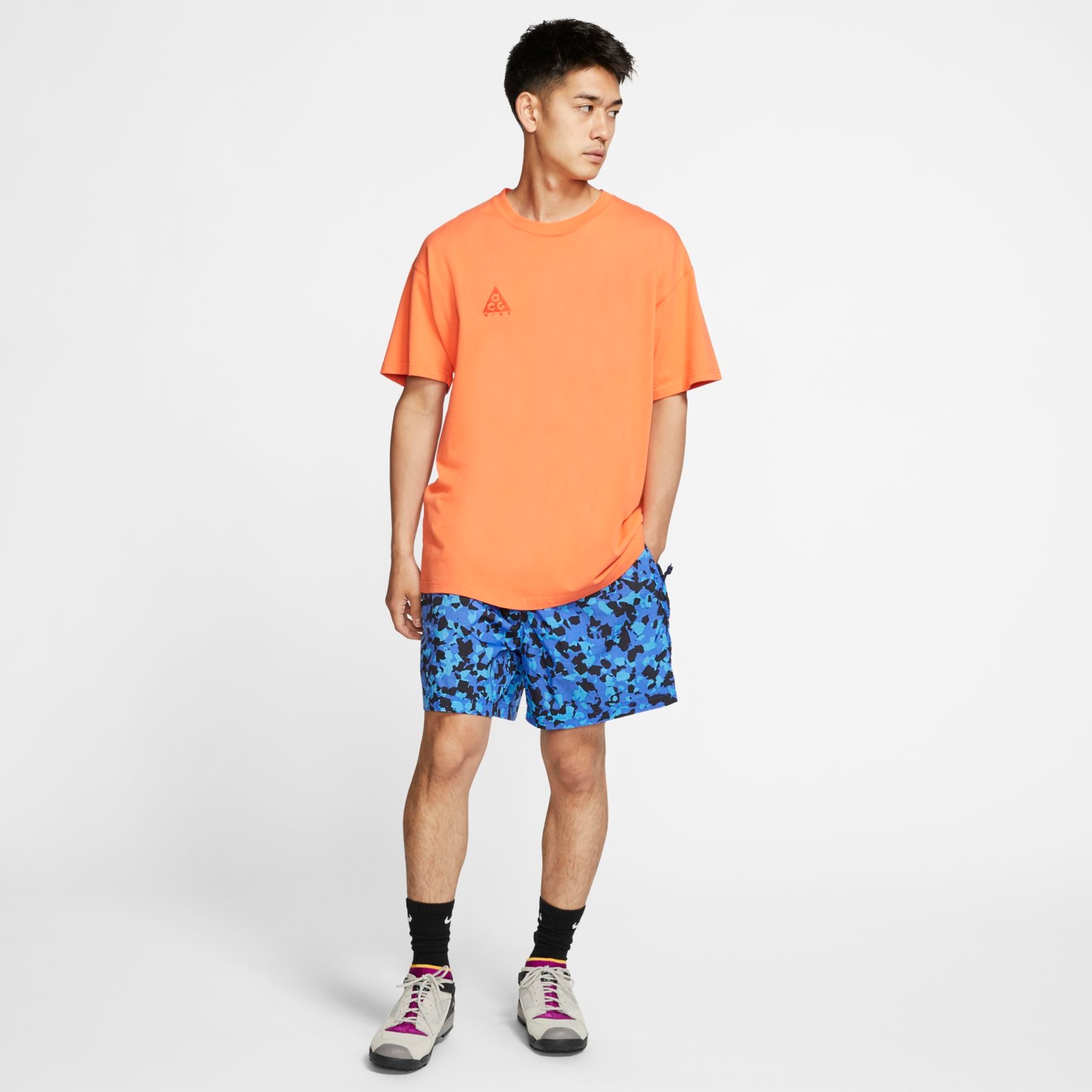 Shorts Nike ACG Masculino - Foto 7