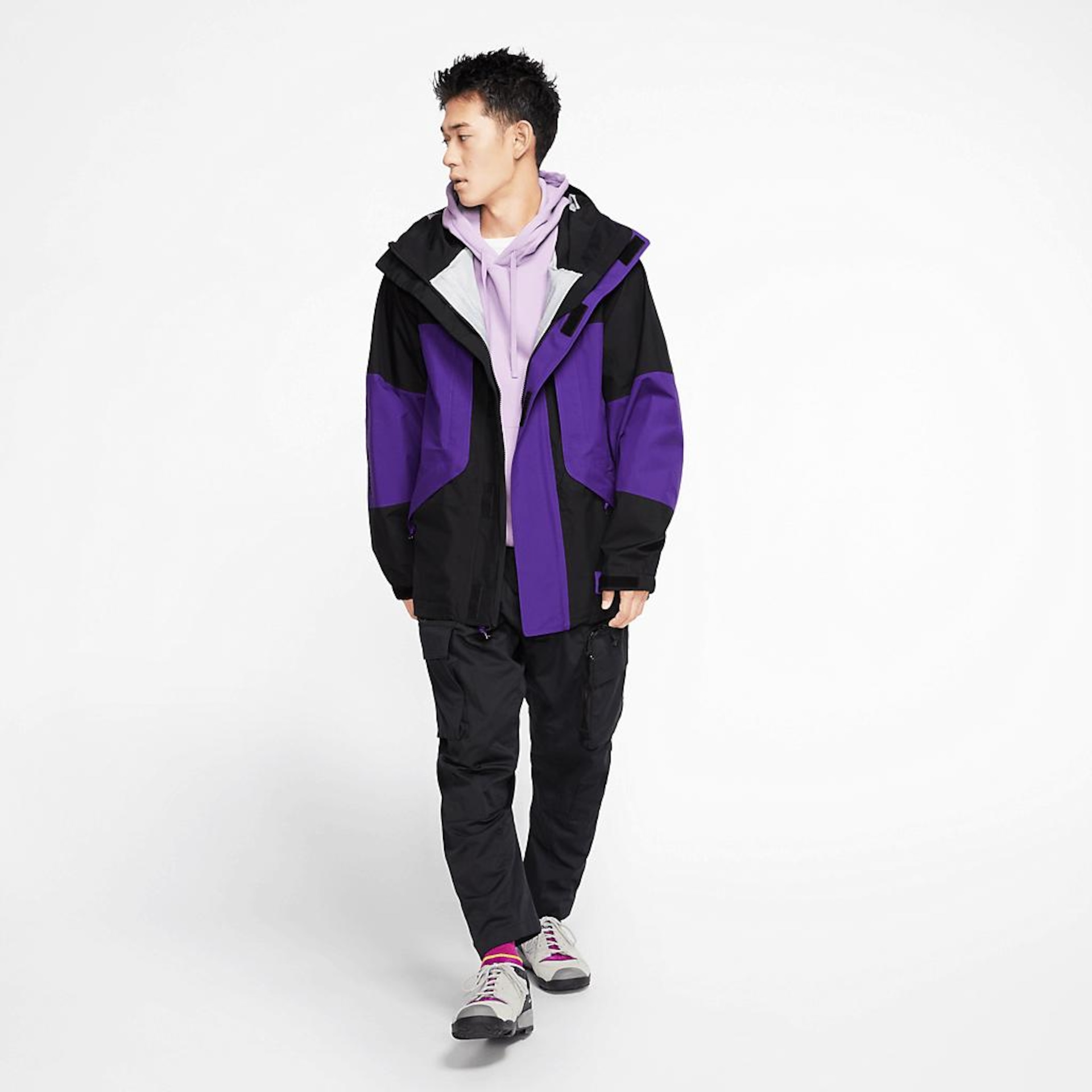Jaqueta Nike ACG GORE-TEX Masculina - Foto 9